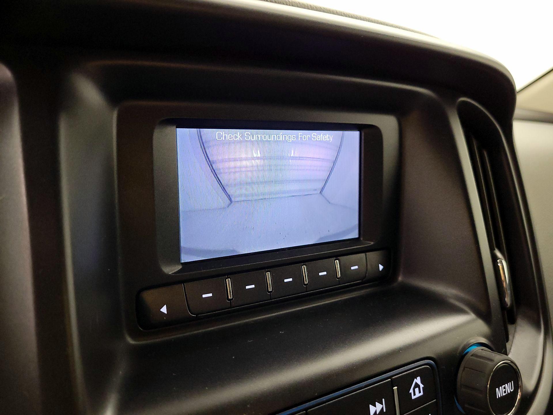 Thumbnail: 2015 Chevrolet Colorado - 14