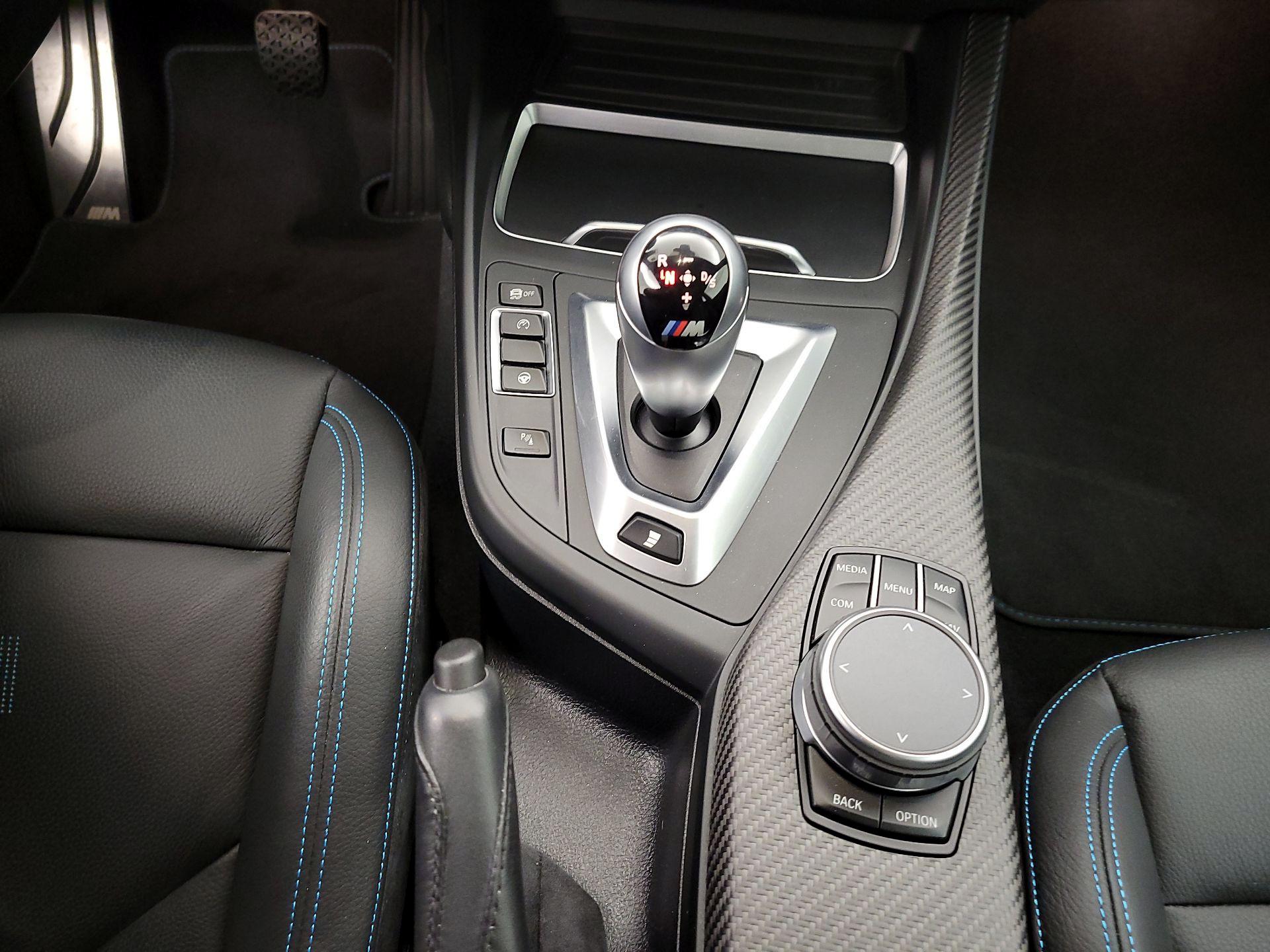 Thumbnail: 2021 BMW M2 - 17
