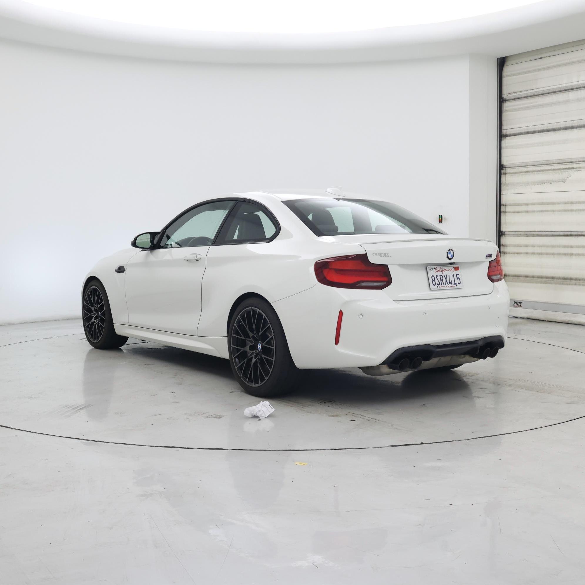 Thumbnail: 2021 BMW M2 - 2