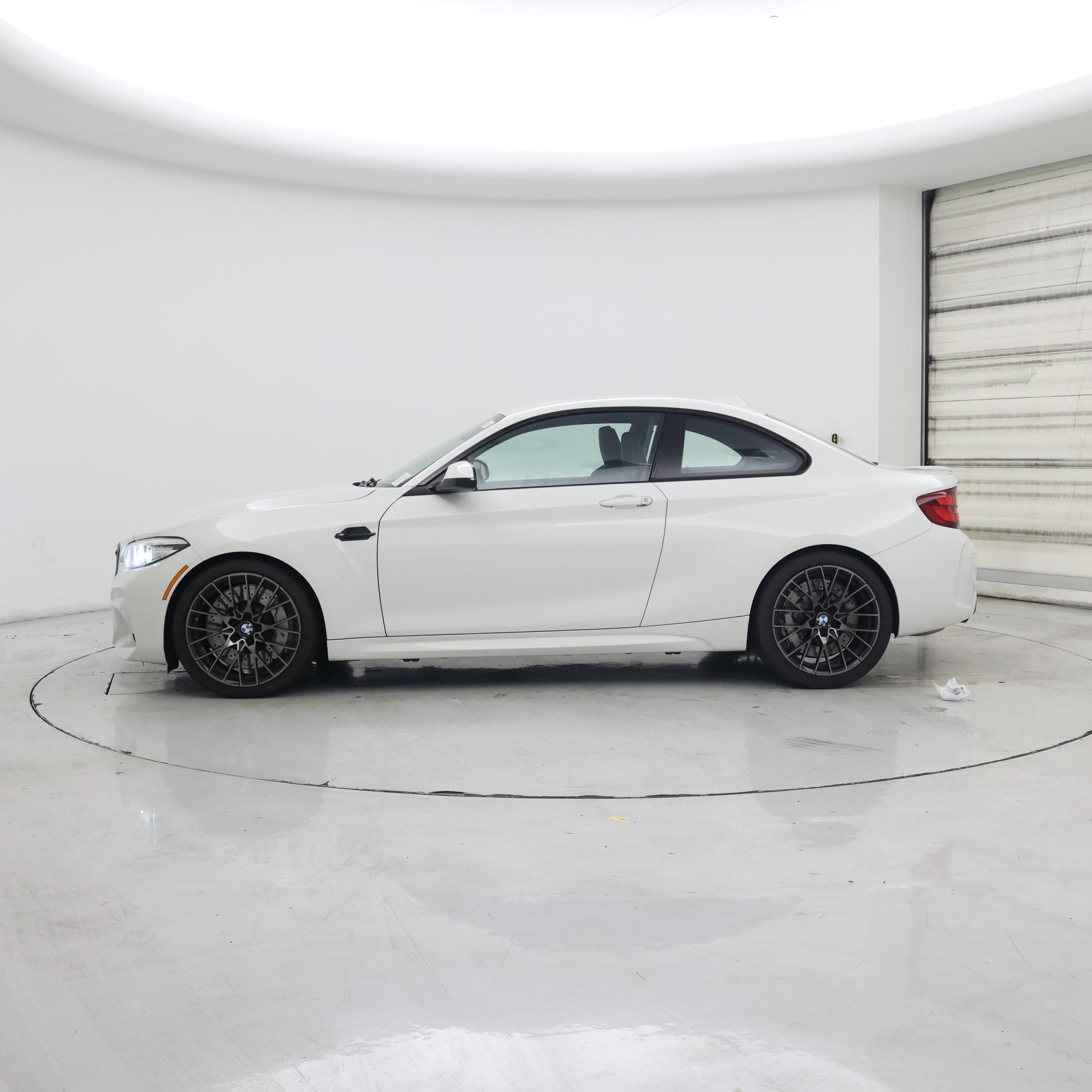 Thumbnail: 2021 BMW M2 - 3