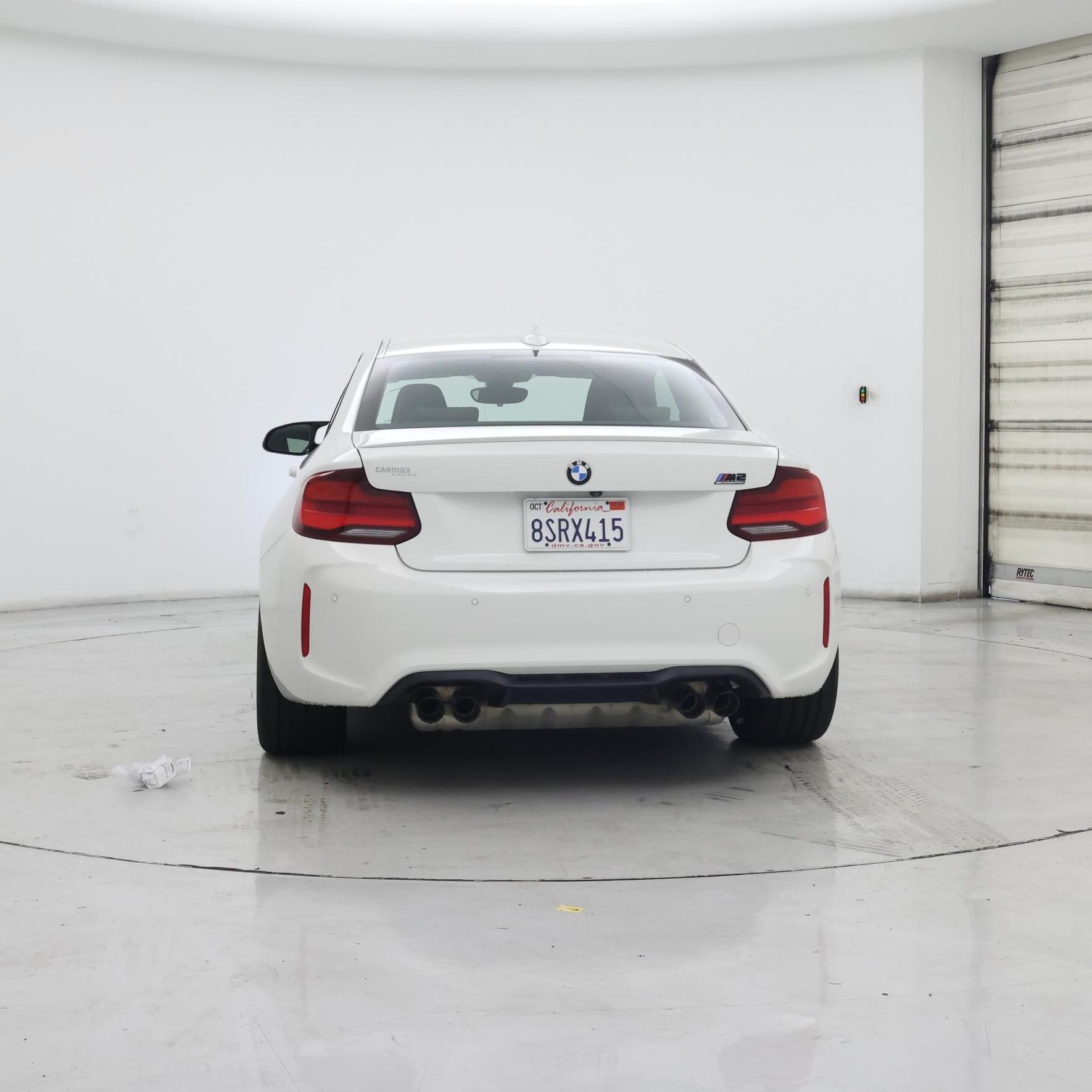 Thumbnail: 2021 BMW M2 - 6