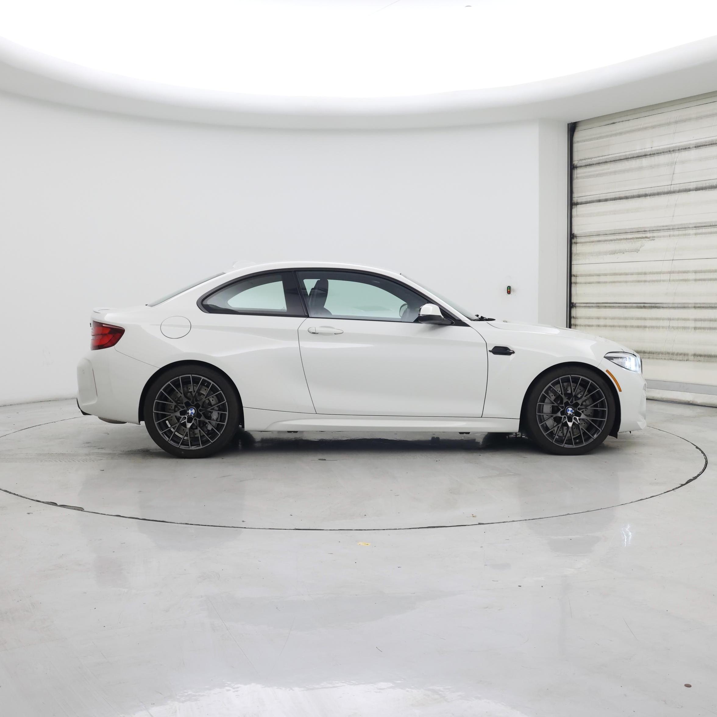 Thumbnail: 2021 BMW M2 - 7