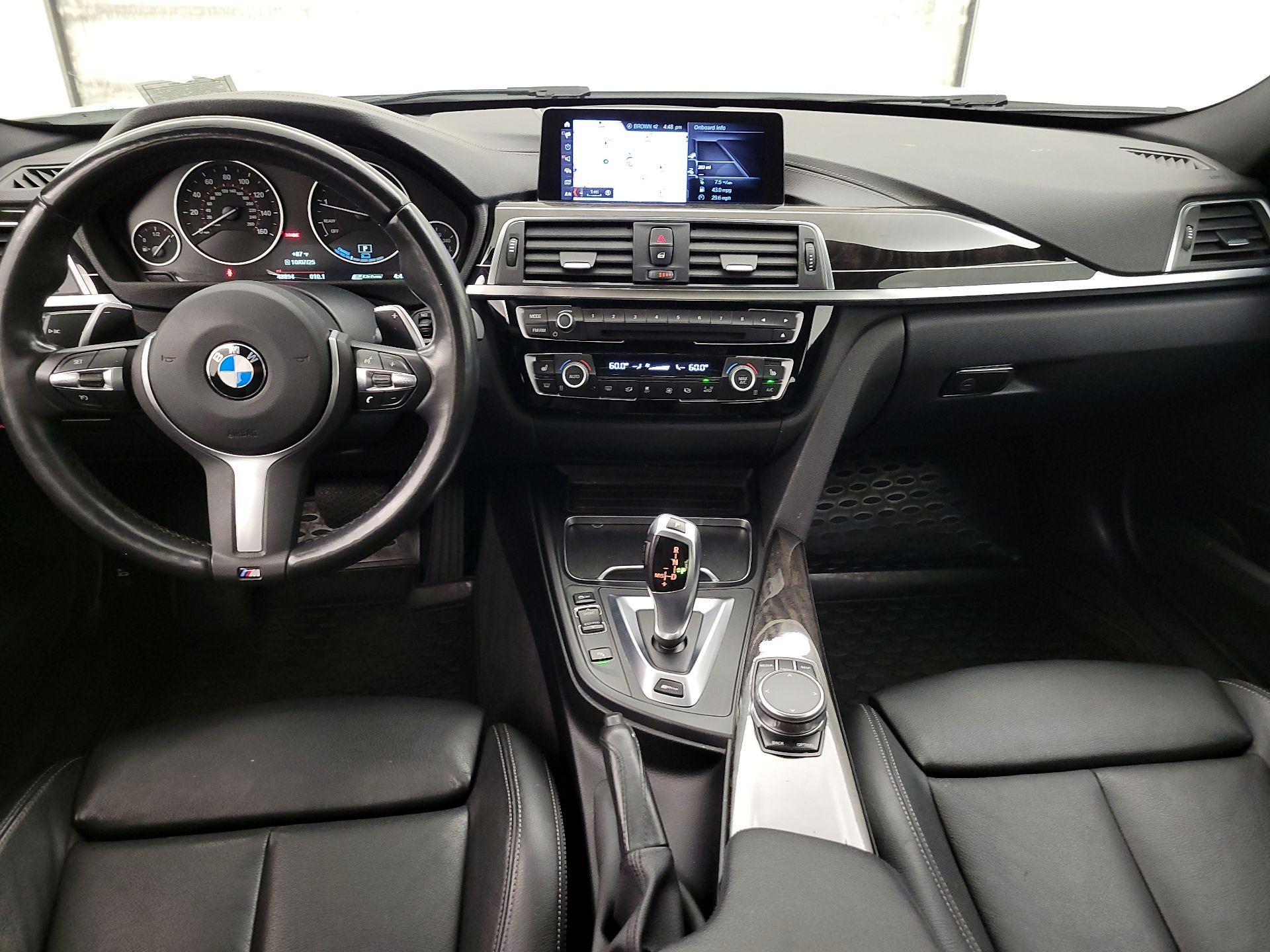 Thumbnail: 2018 BMW 3 Series - 9
