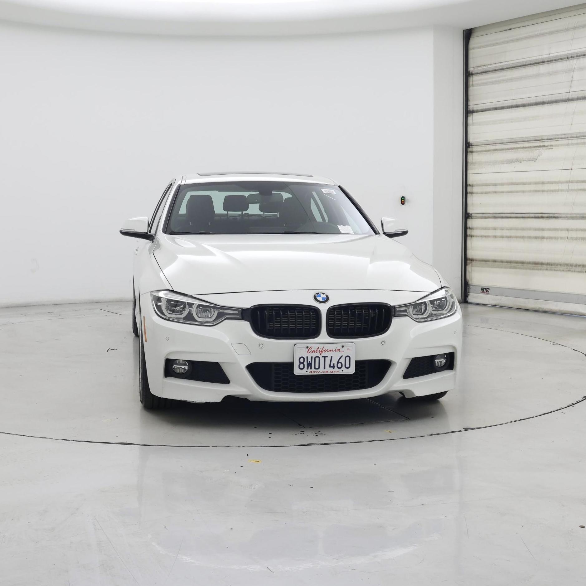 Thumbnail: 2018 BMW 3 Series - 5
