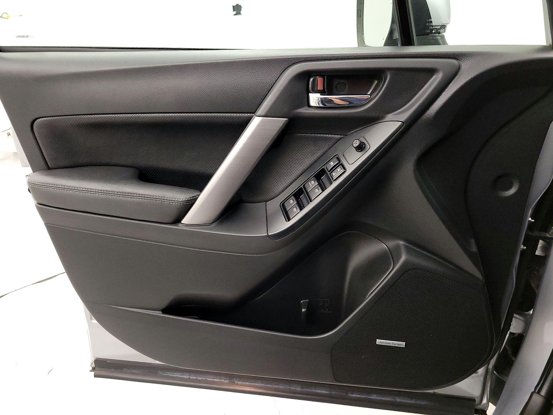 Thumbnail: 2015 Subaru Forester - 12