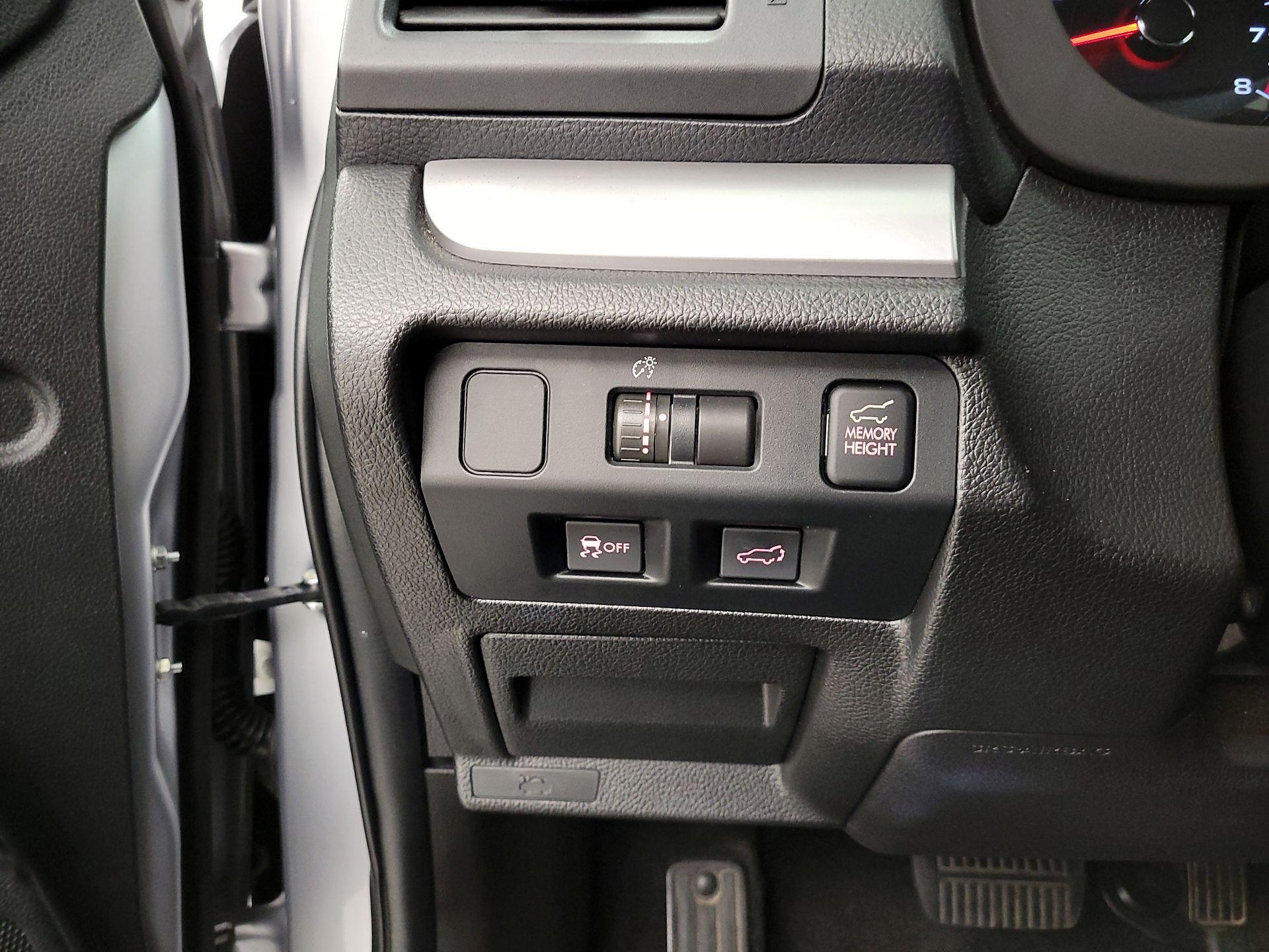Thumbnail: 2015 Subaru Forester - 13