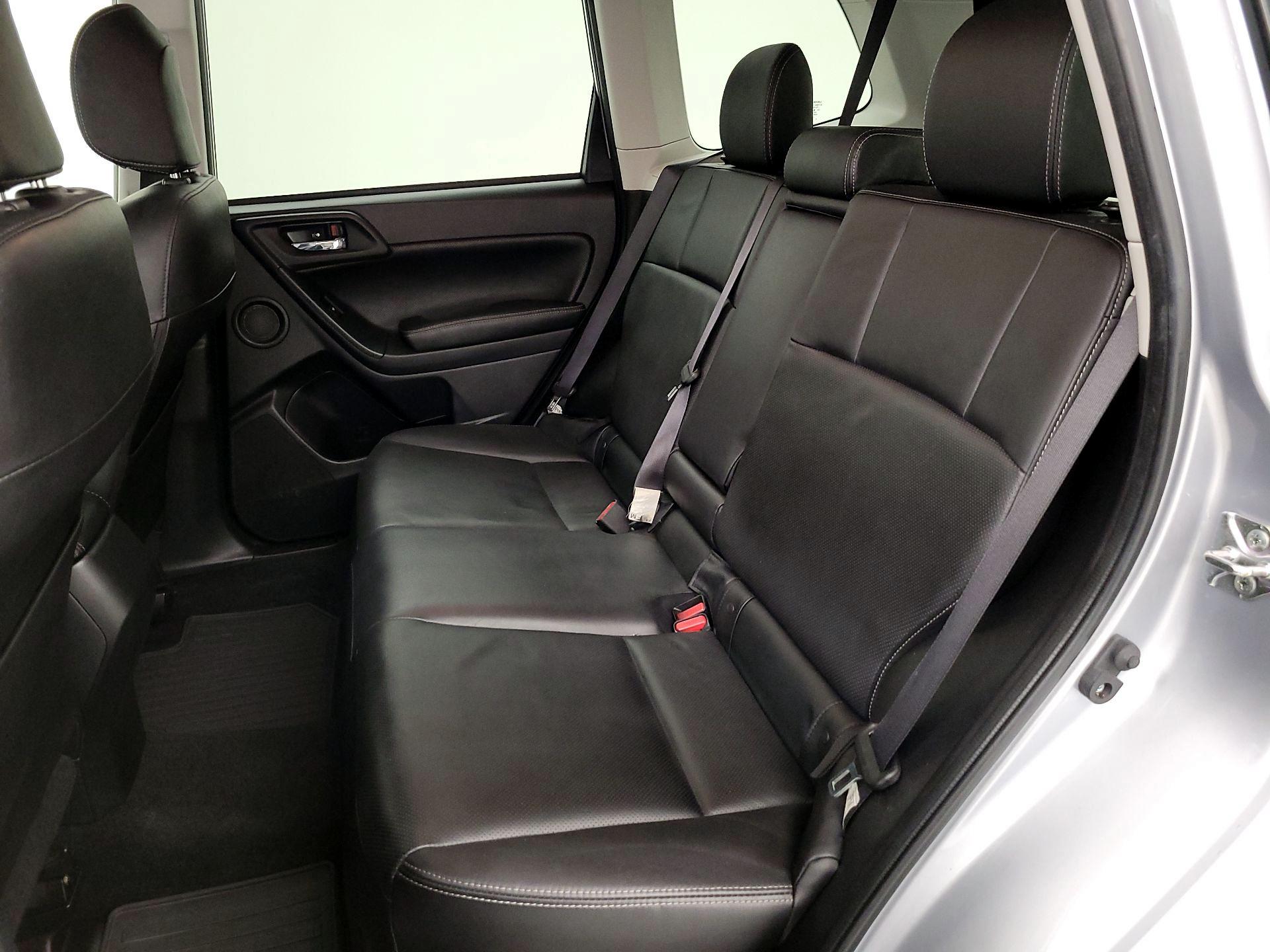 Thumbnail: 2015 Subaru Forester - 19