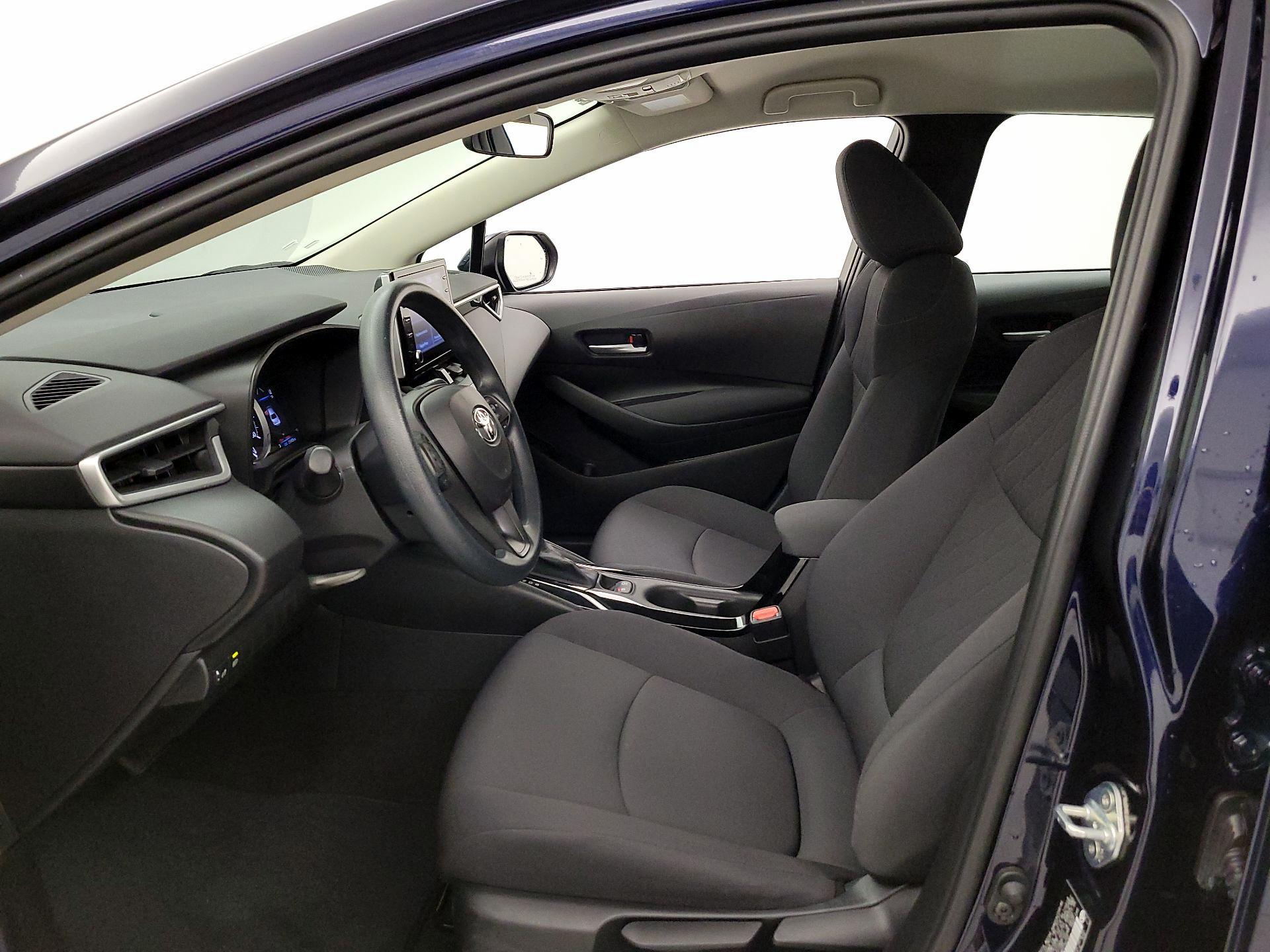 Thumbnail: 2021 Toyota Corolla - 11