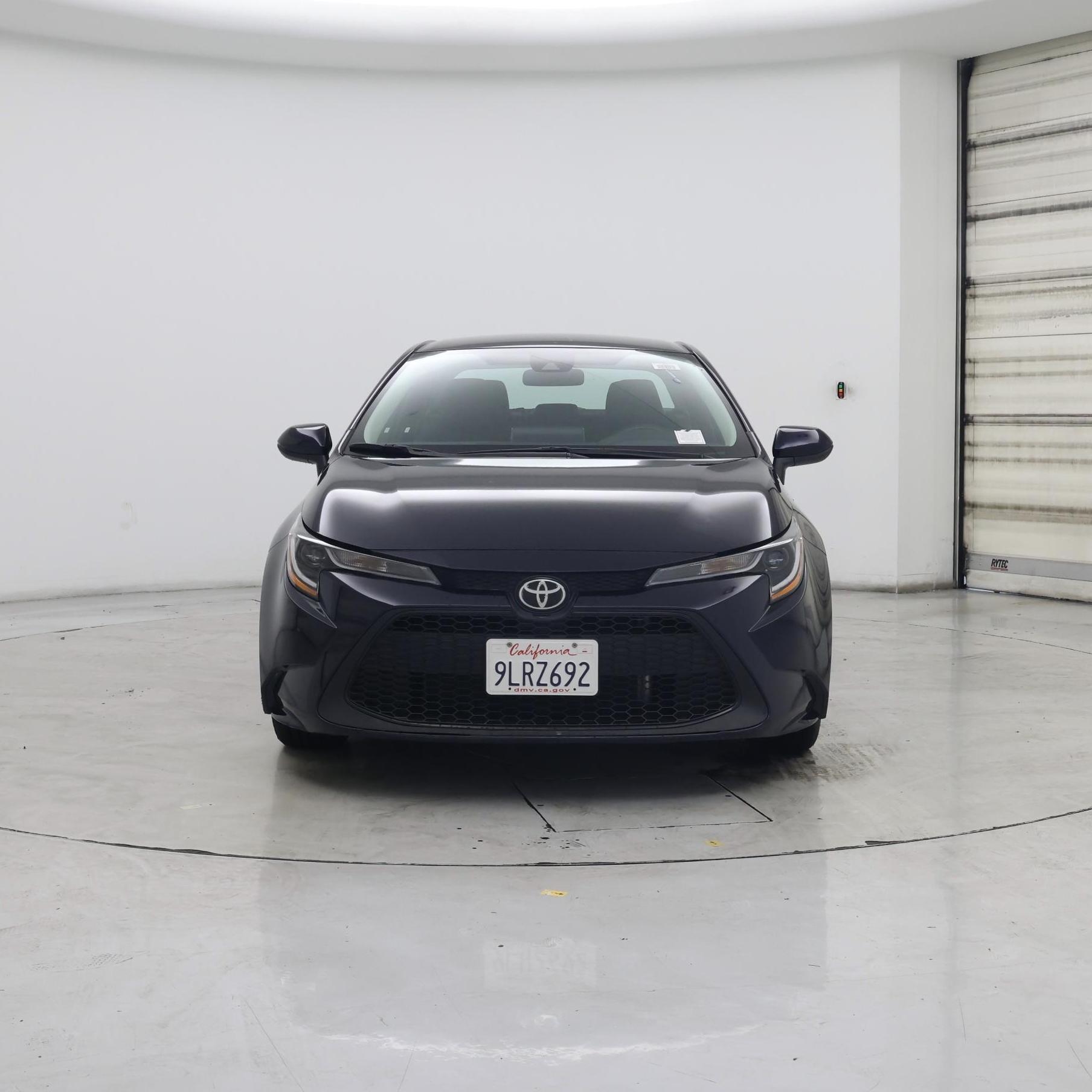Thumbnail: 2021 Toyota Corolla - 5