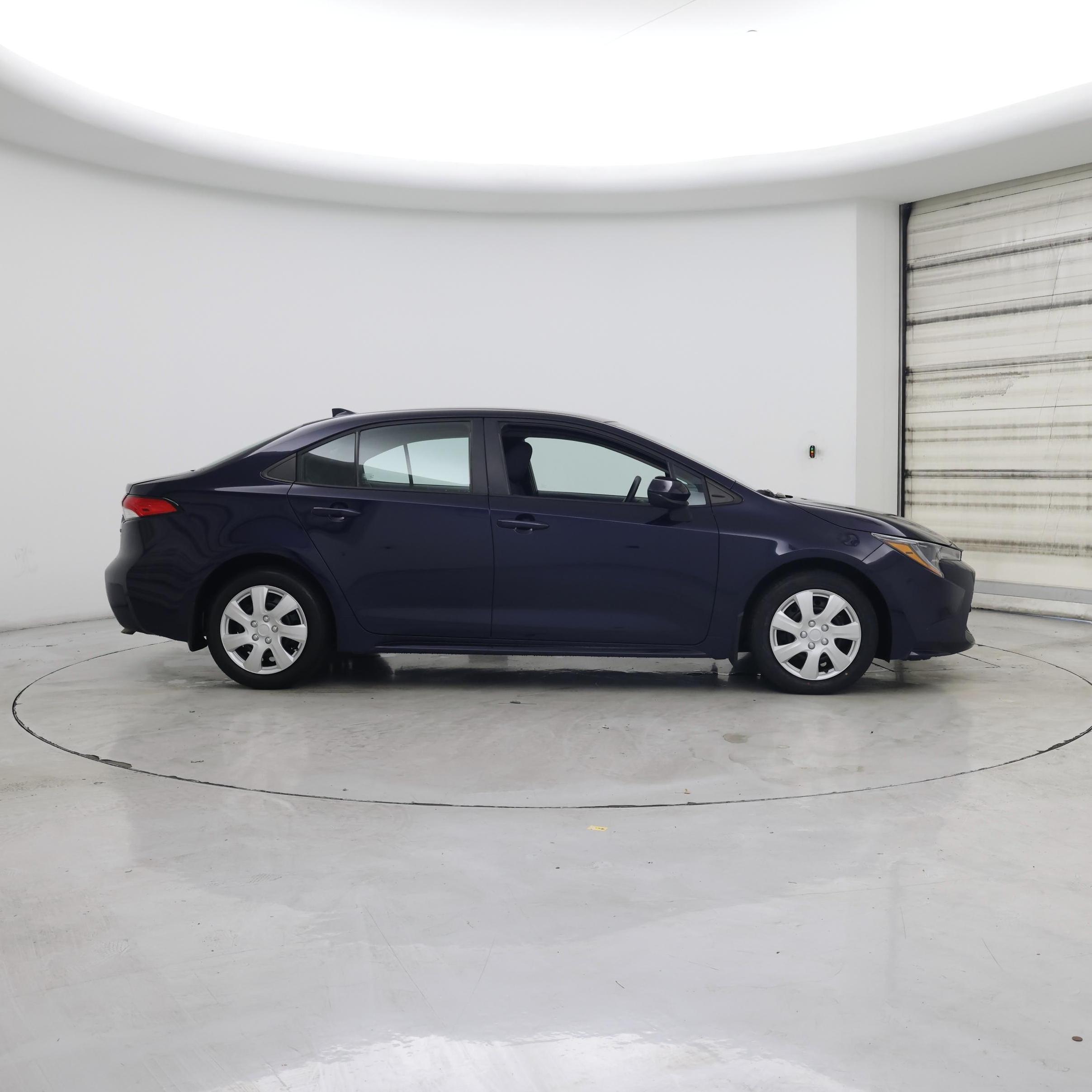 Thumbnail: 2021 Toyota Corolla - 7