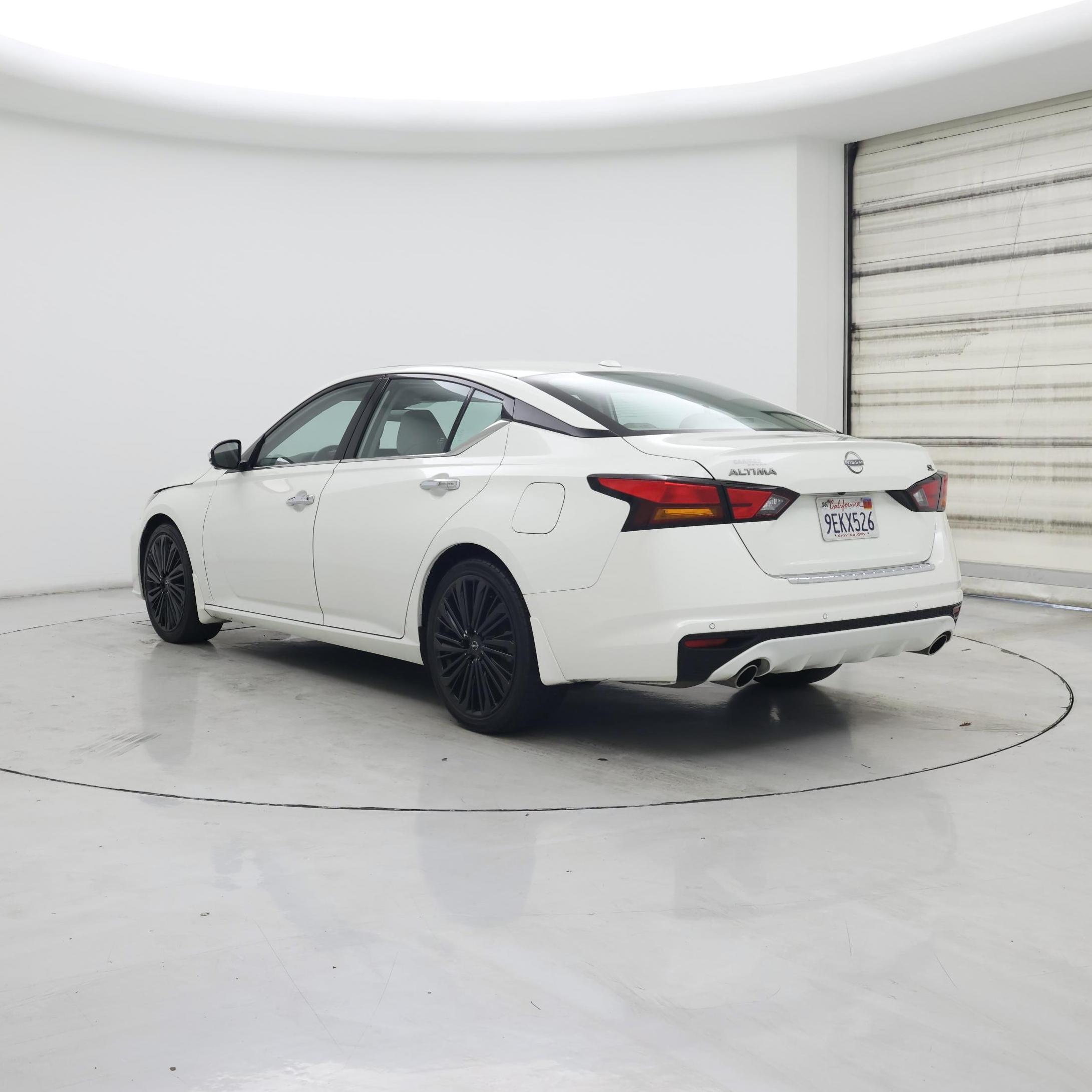 Thumbnail: 2023 Nissan Altima - 2