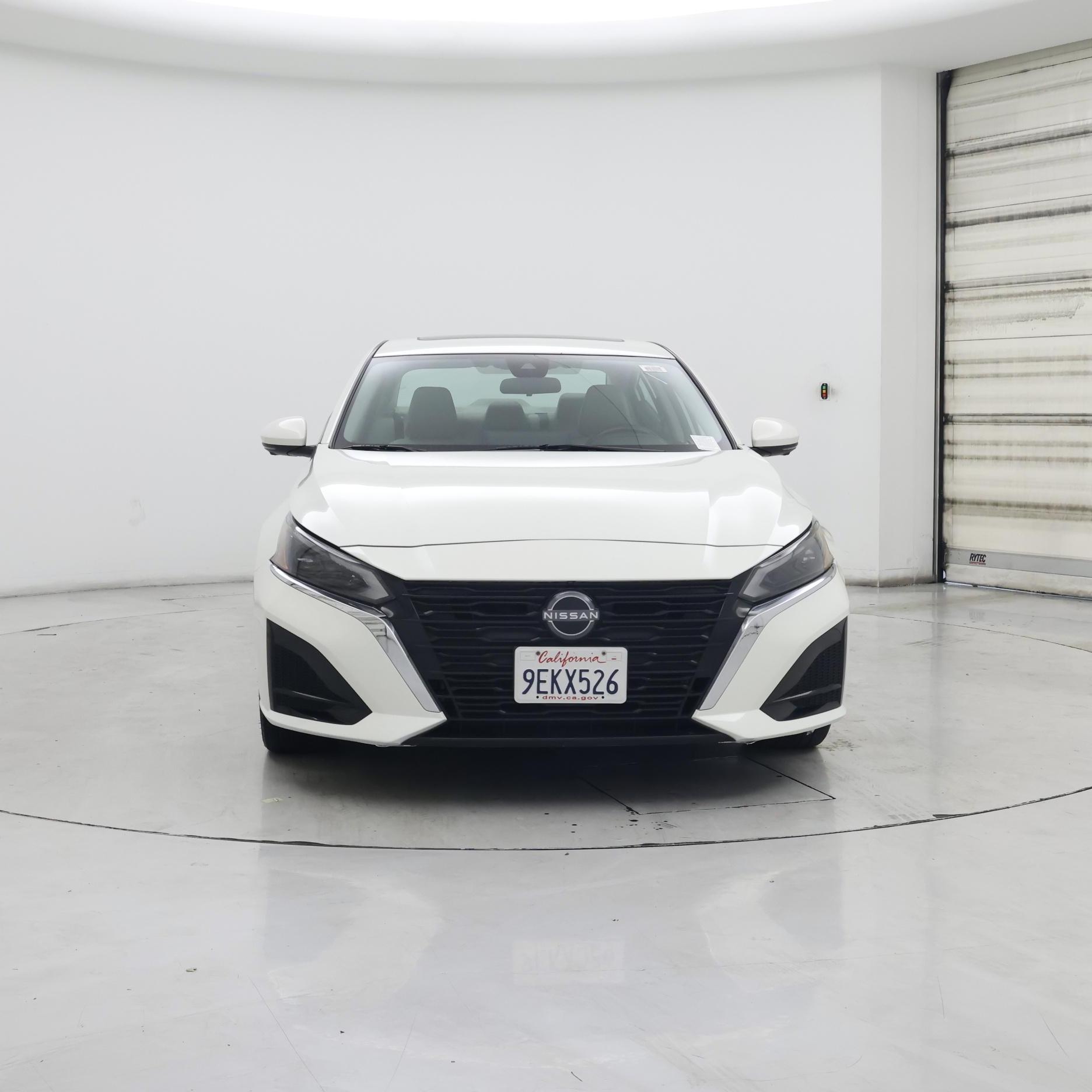 Thumbnail: 2023 Nissan Altima - 5