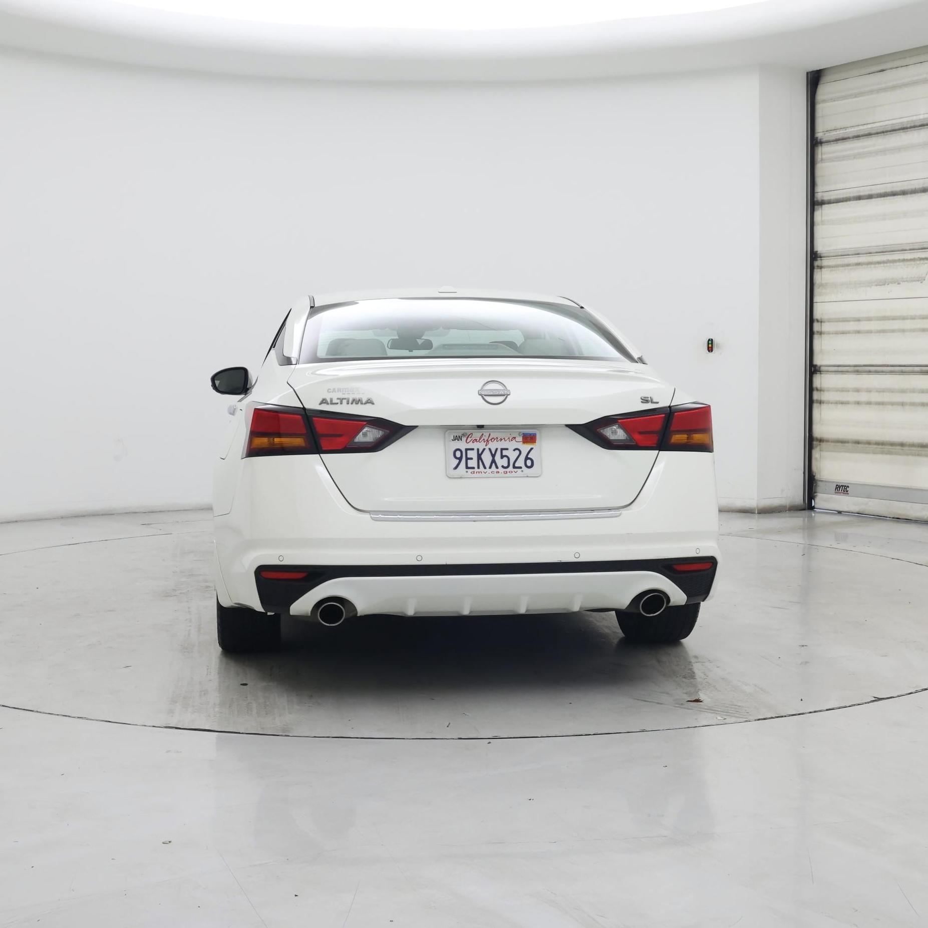 Thumbnail: 2023 Nissan Altima - 6