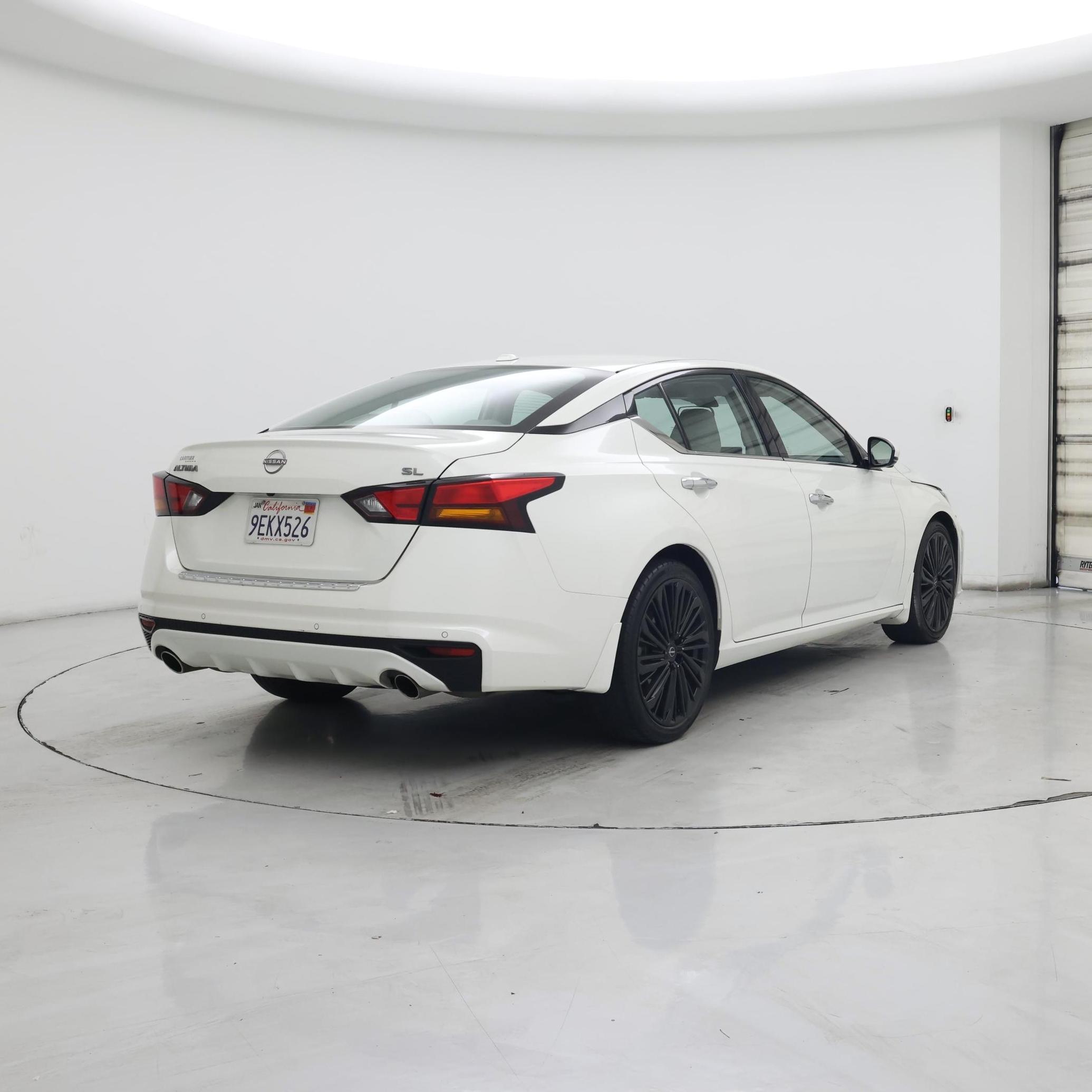 Thumbnail: 2023 Nissan Altima - 8