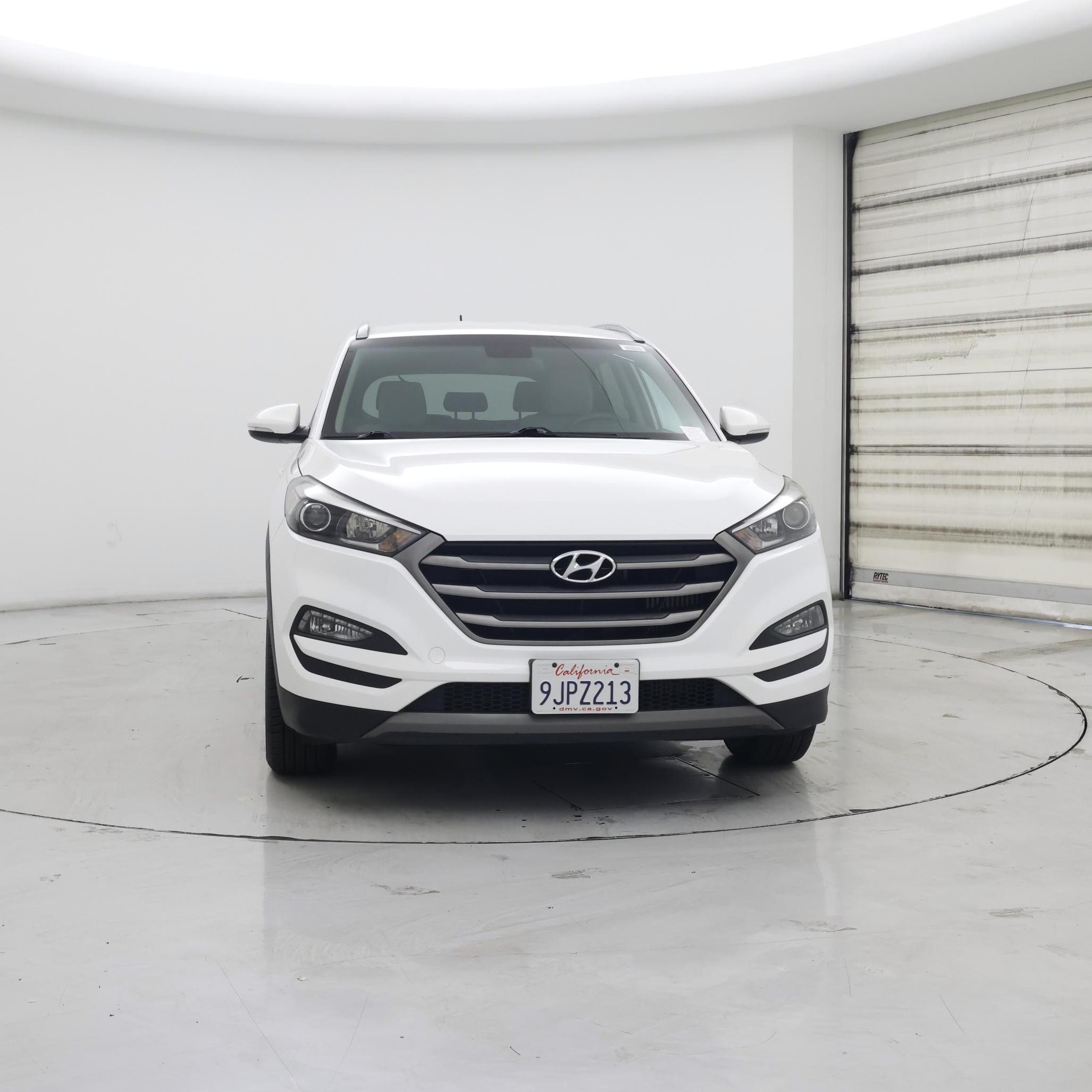 Thumbnail: 2016 Hyundai Tucson - 5