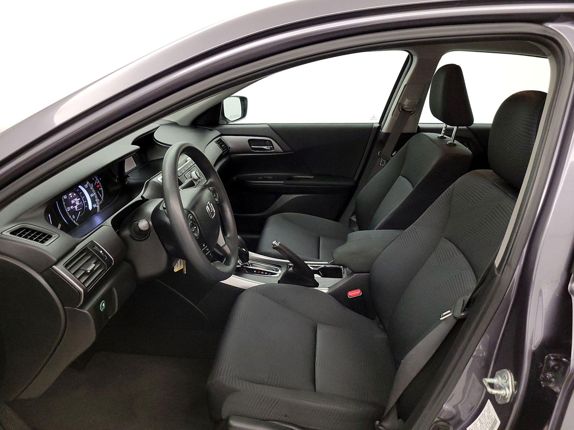 Thumbnail: 2014 Honda Accord - 11