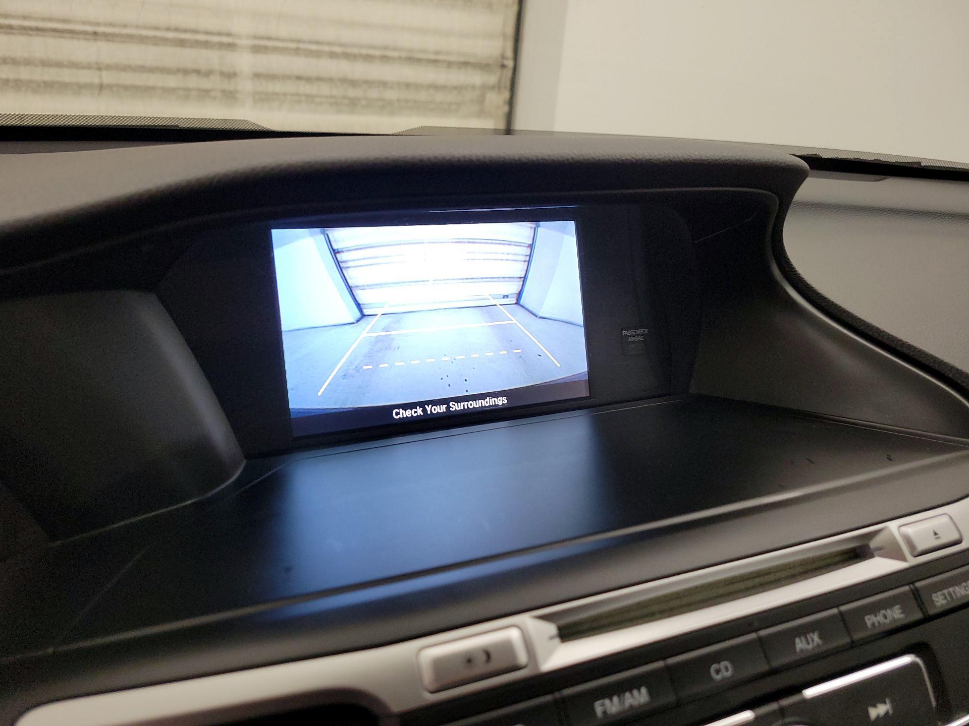 Thumbnail: 2014 Honda Accord - 14