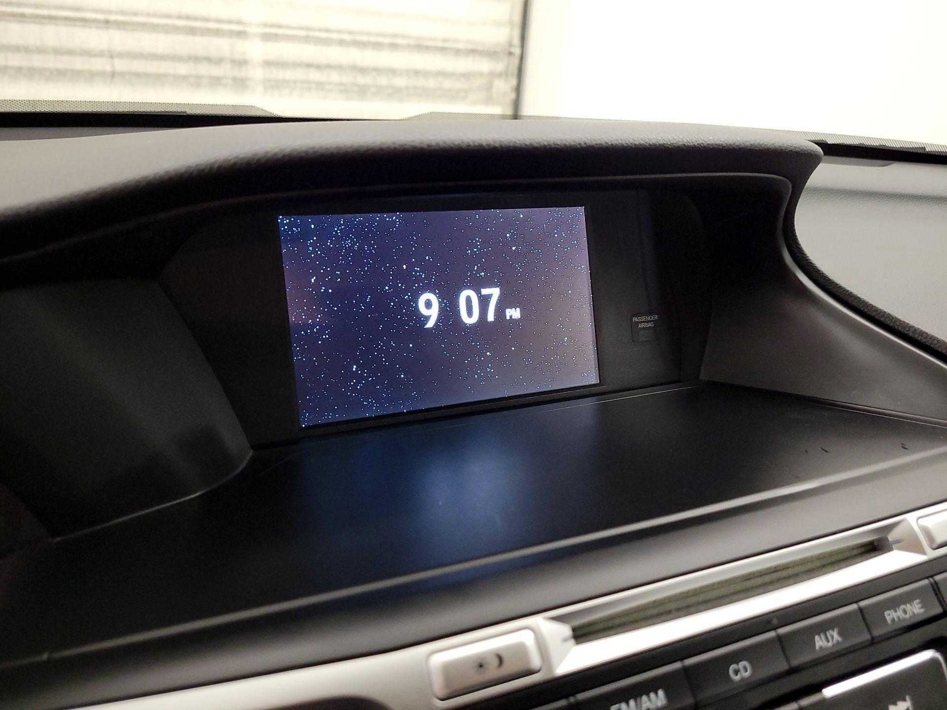 Thumbnail: 2014 Honda Accord - 15