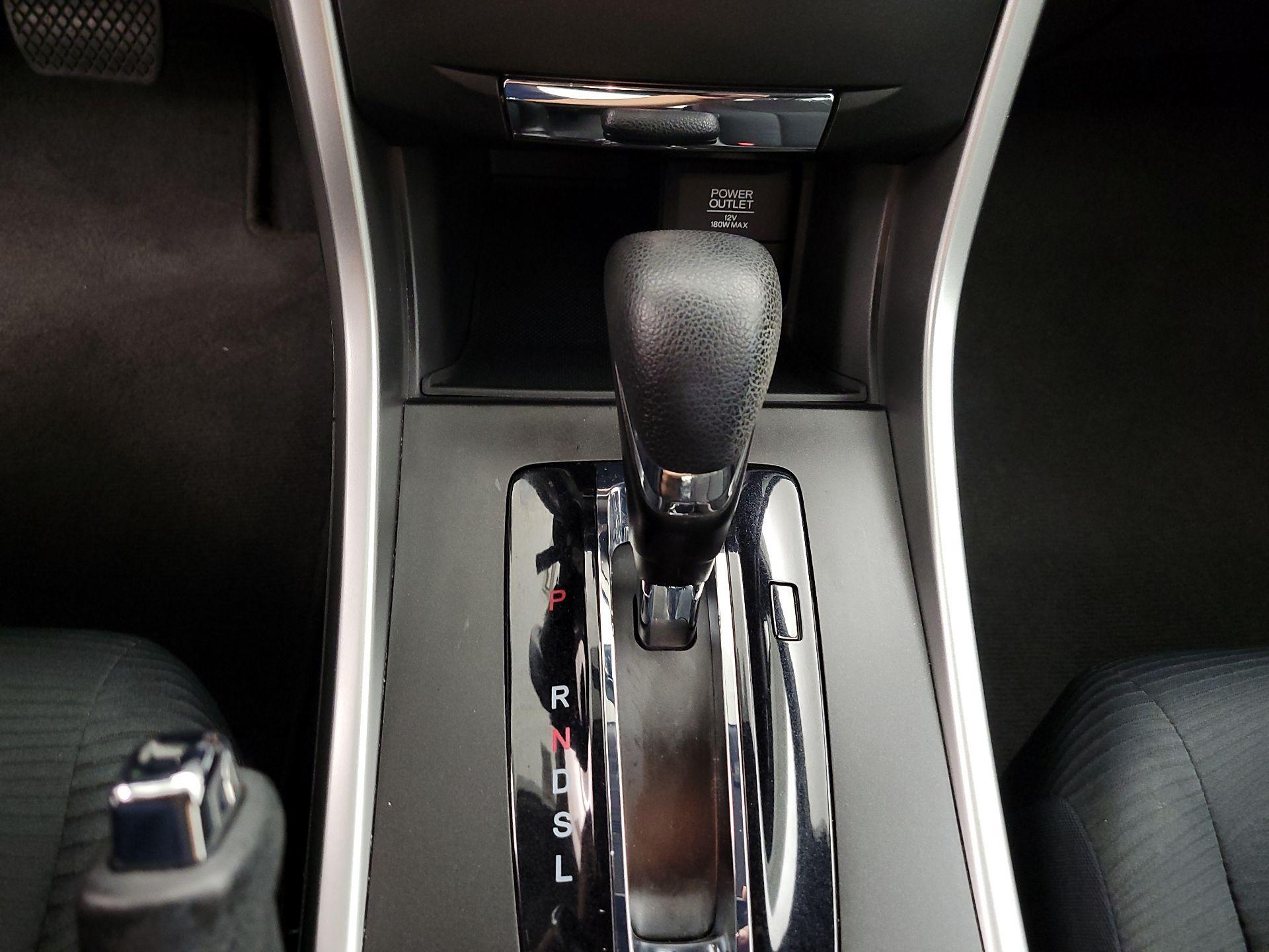 Thumbnail: 2014 Honda Accord - 17