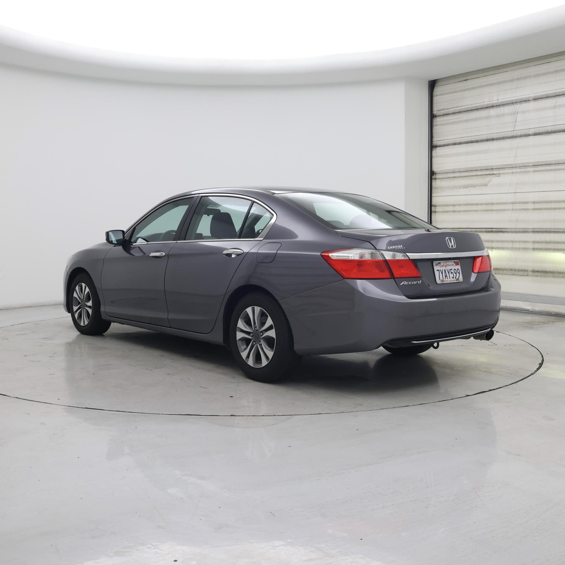 Thumbnail: 2014 Honda Accord - 2