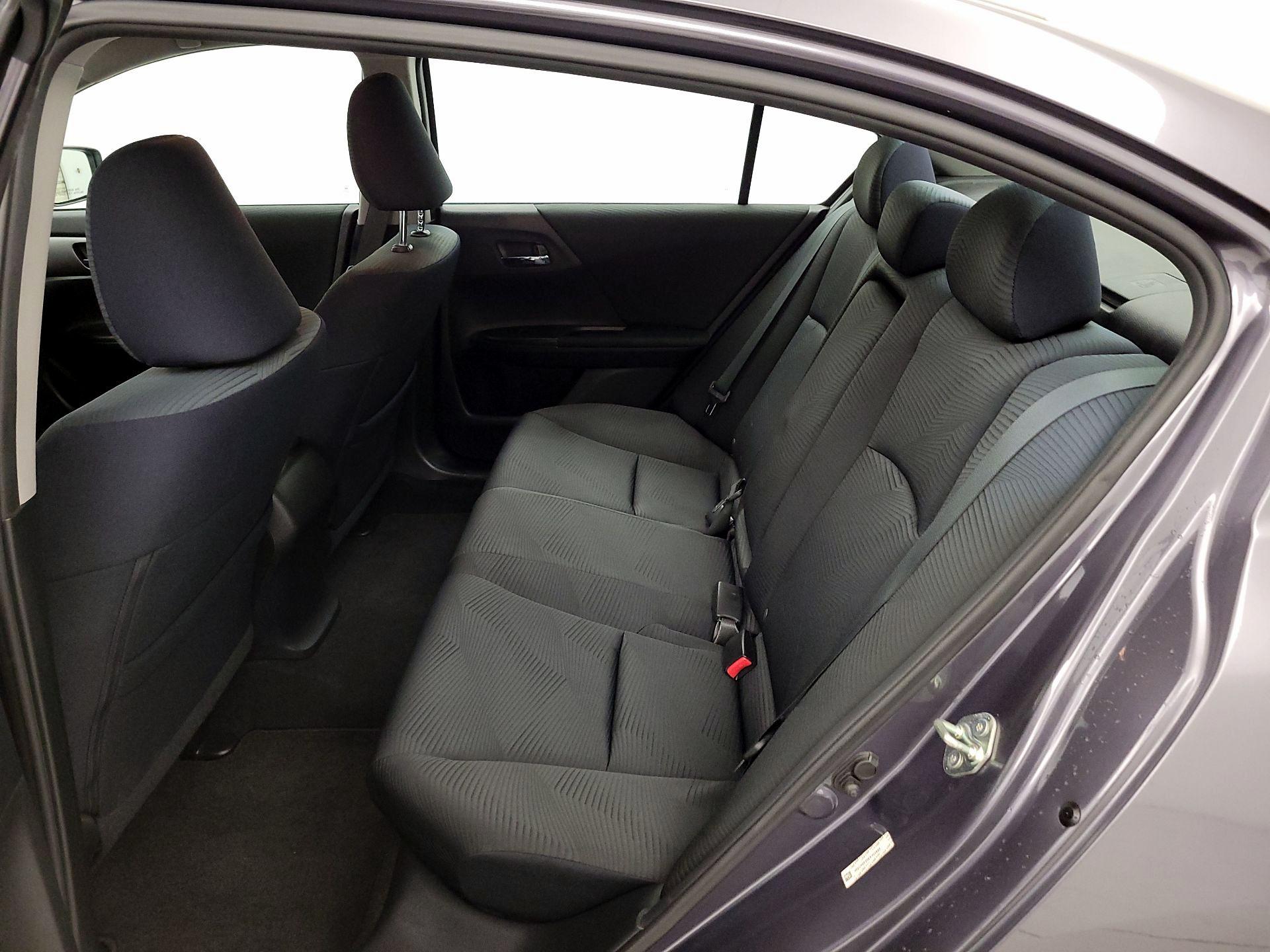 Thumbnail: 2014 Honda Accord - 19
