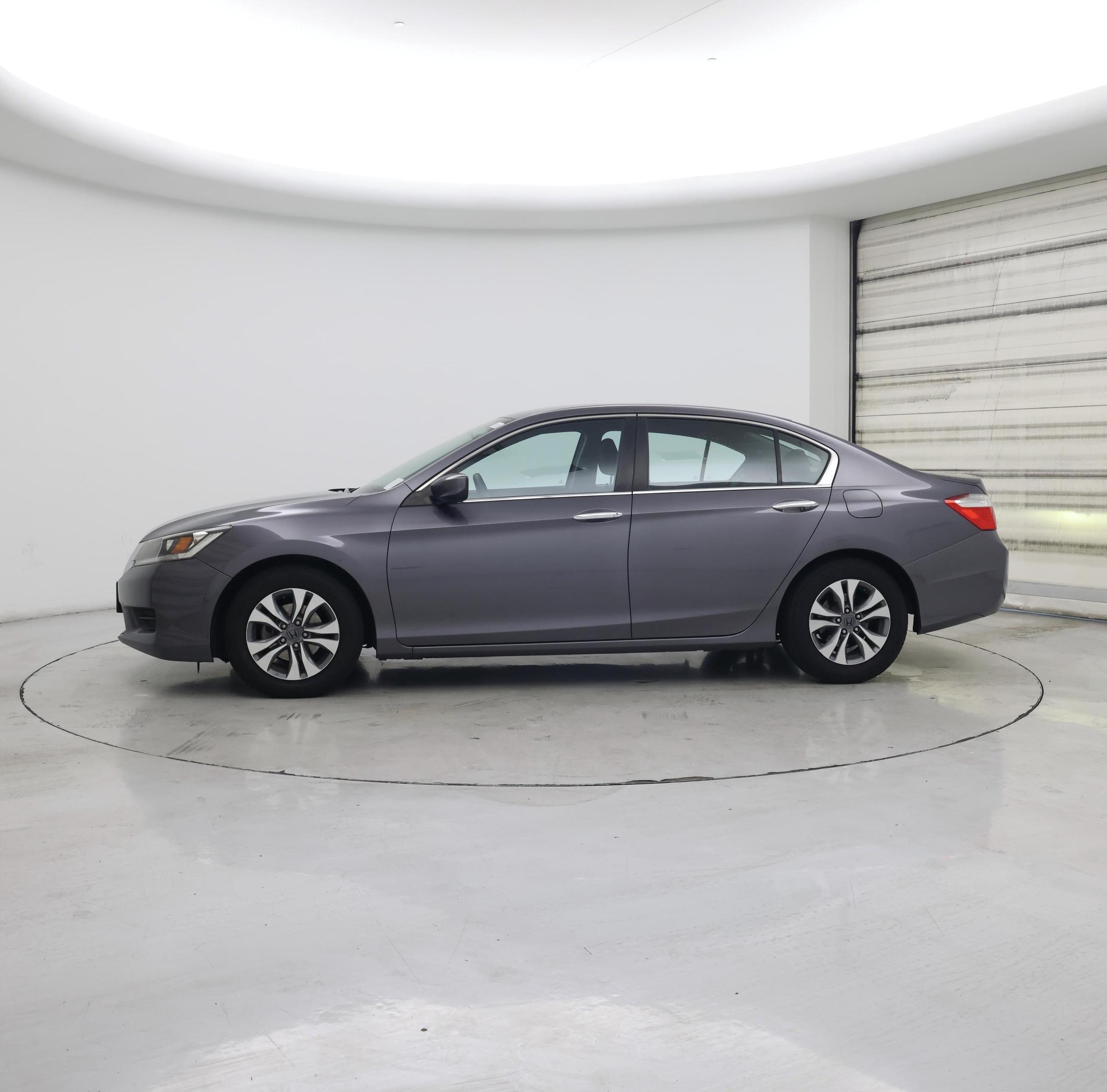 Thumbnail: 2014 Honda Accord - 3