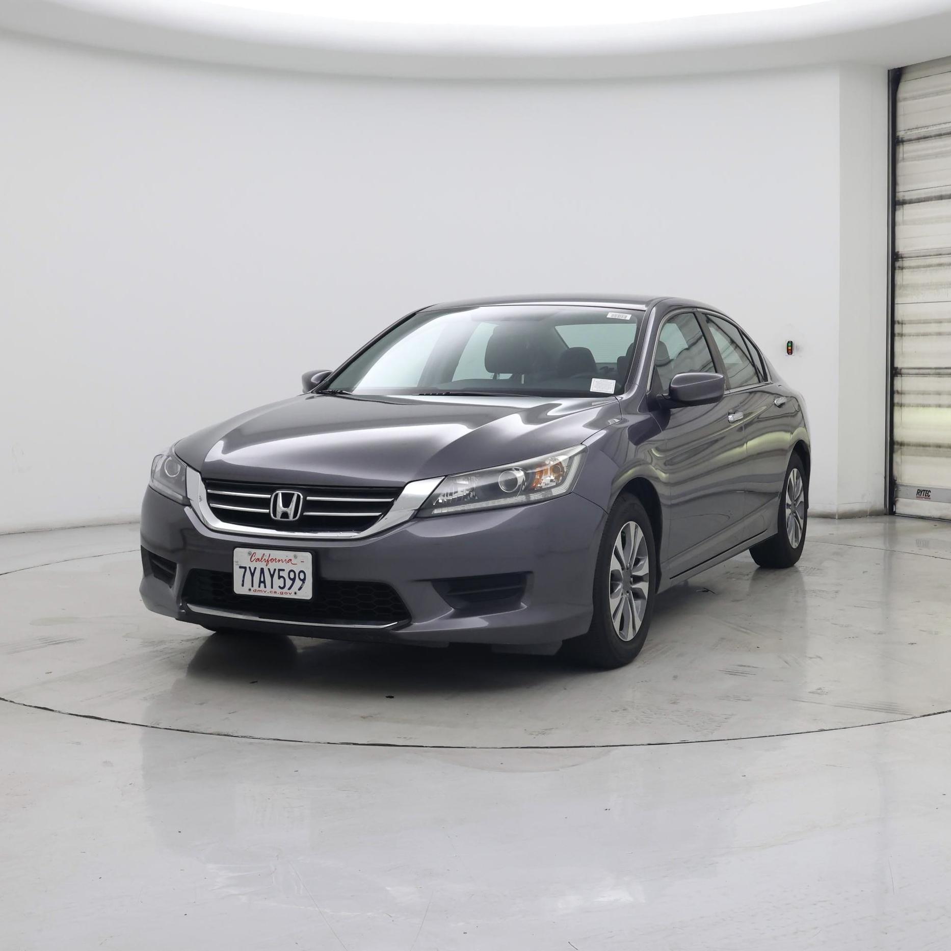Thumbnail: 2014 Honda Accord - 4