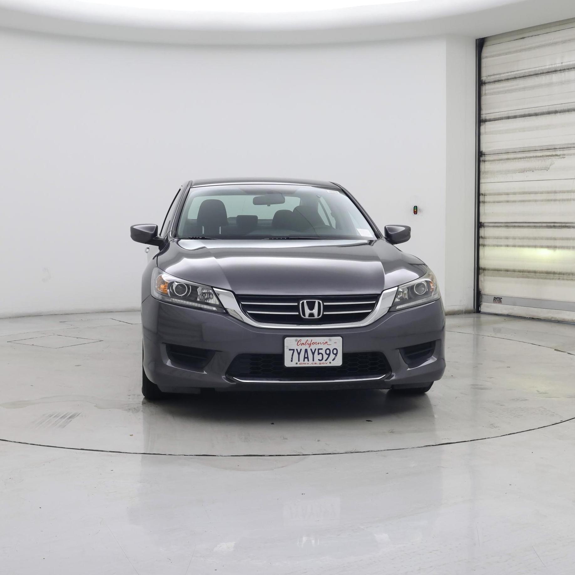 Thumbnail: 2014 Honda Accord - 5