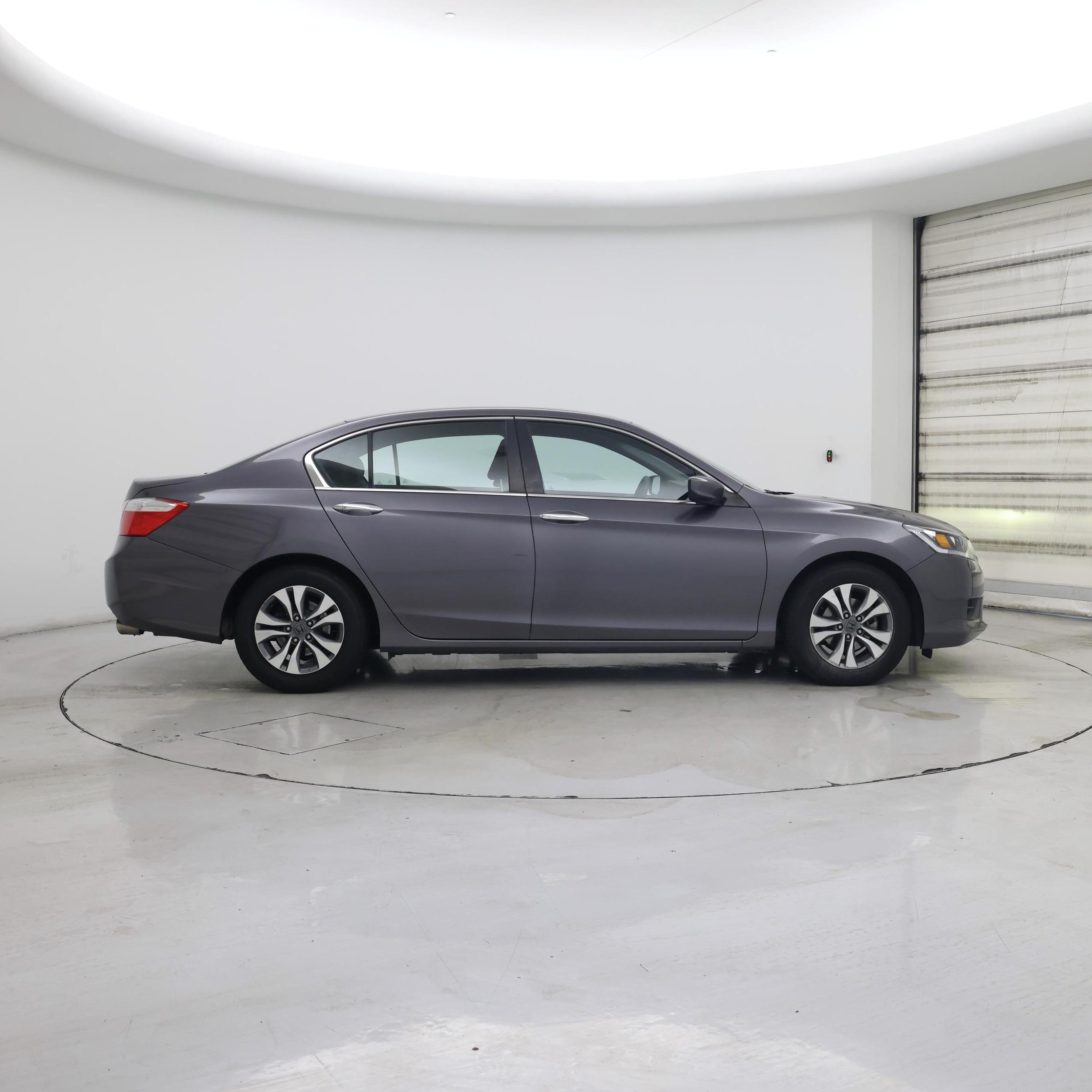 Thumbnail: 2014 Honda Accord - 7