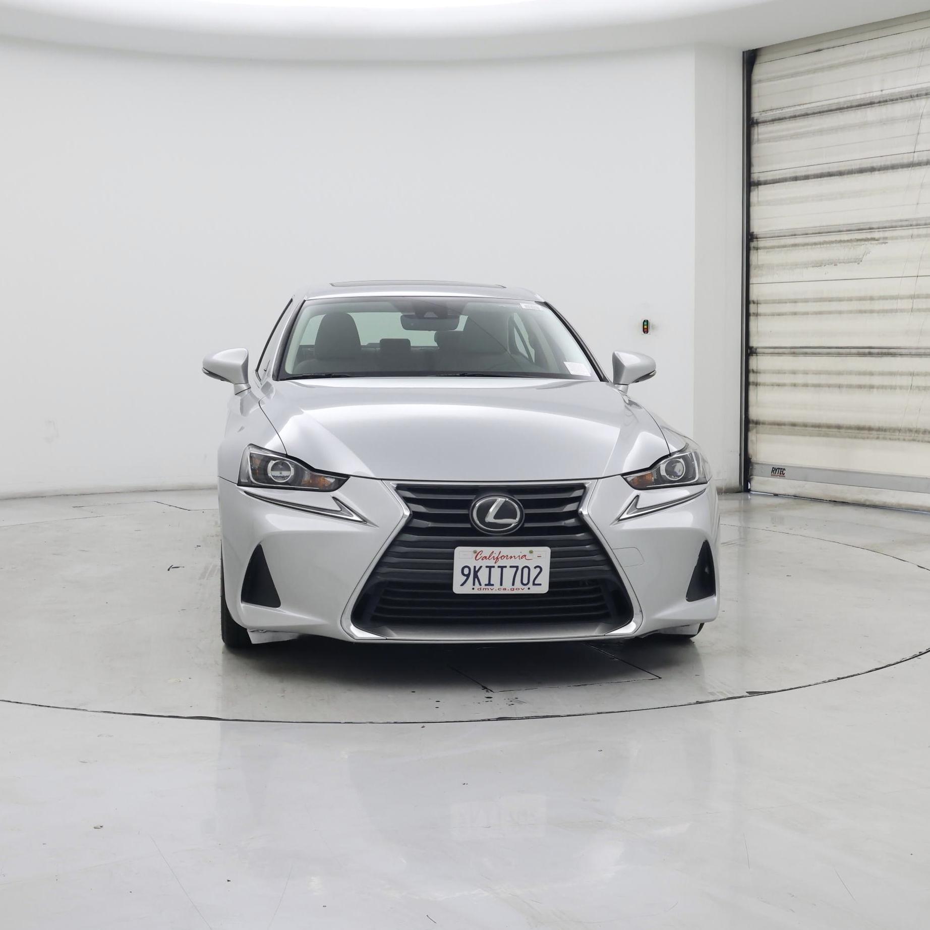 Thumbnail: 2017 Lexus IS - 5