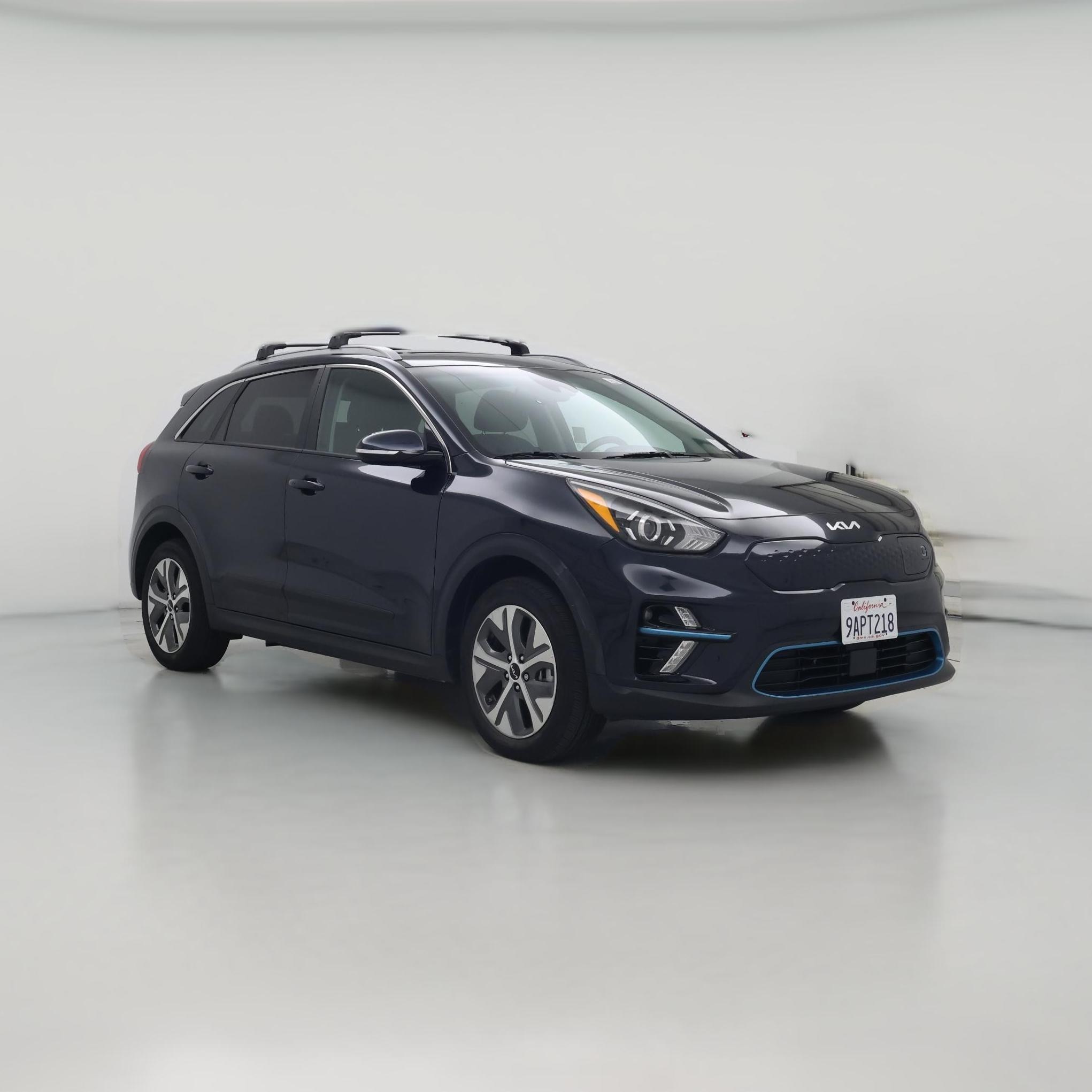 Thumbnail: 2022 Kia Niro - 1