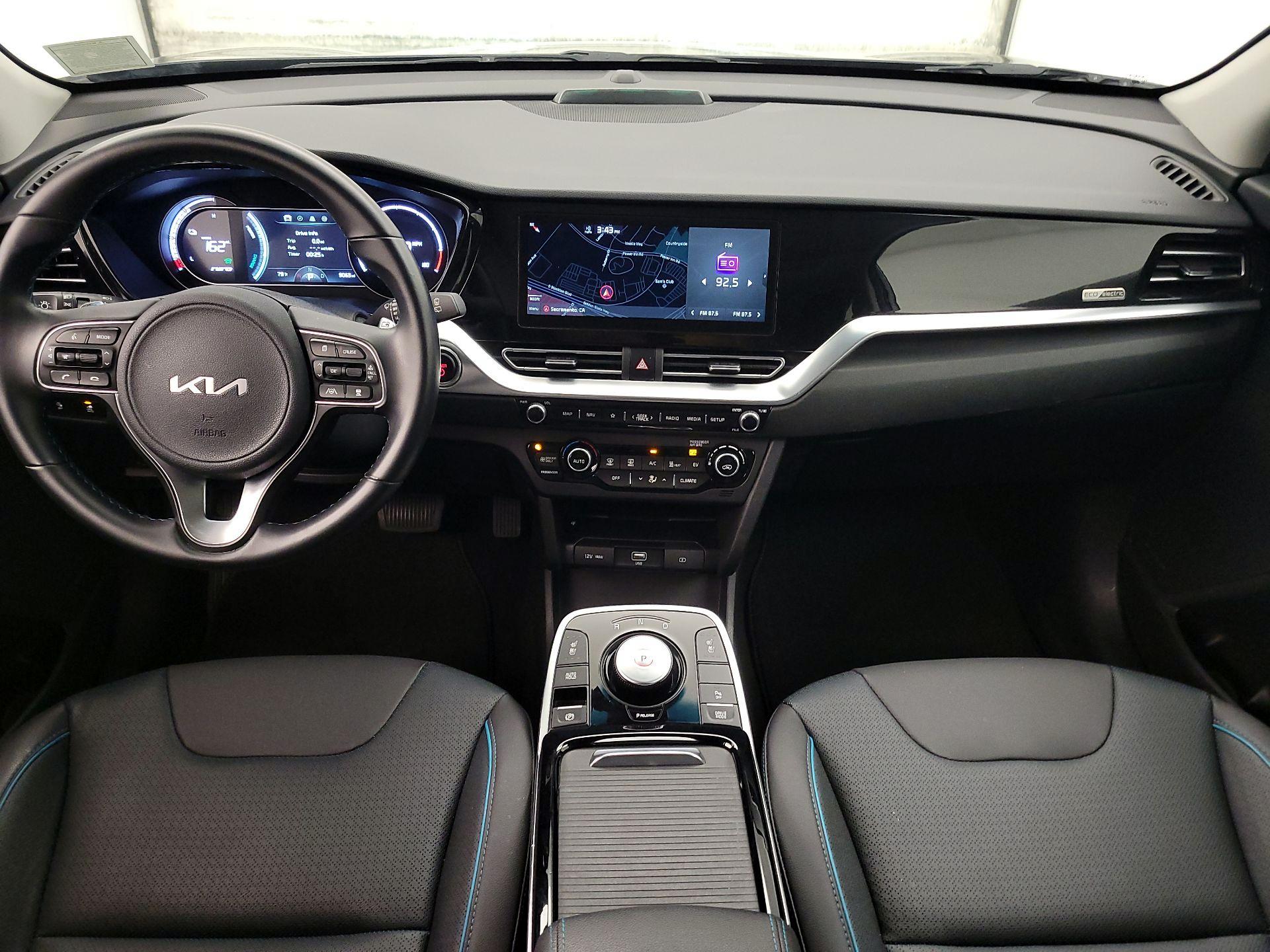 Thumbnail: 2022 Kia Niro - 9