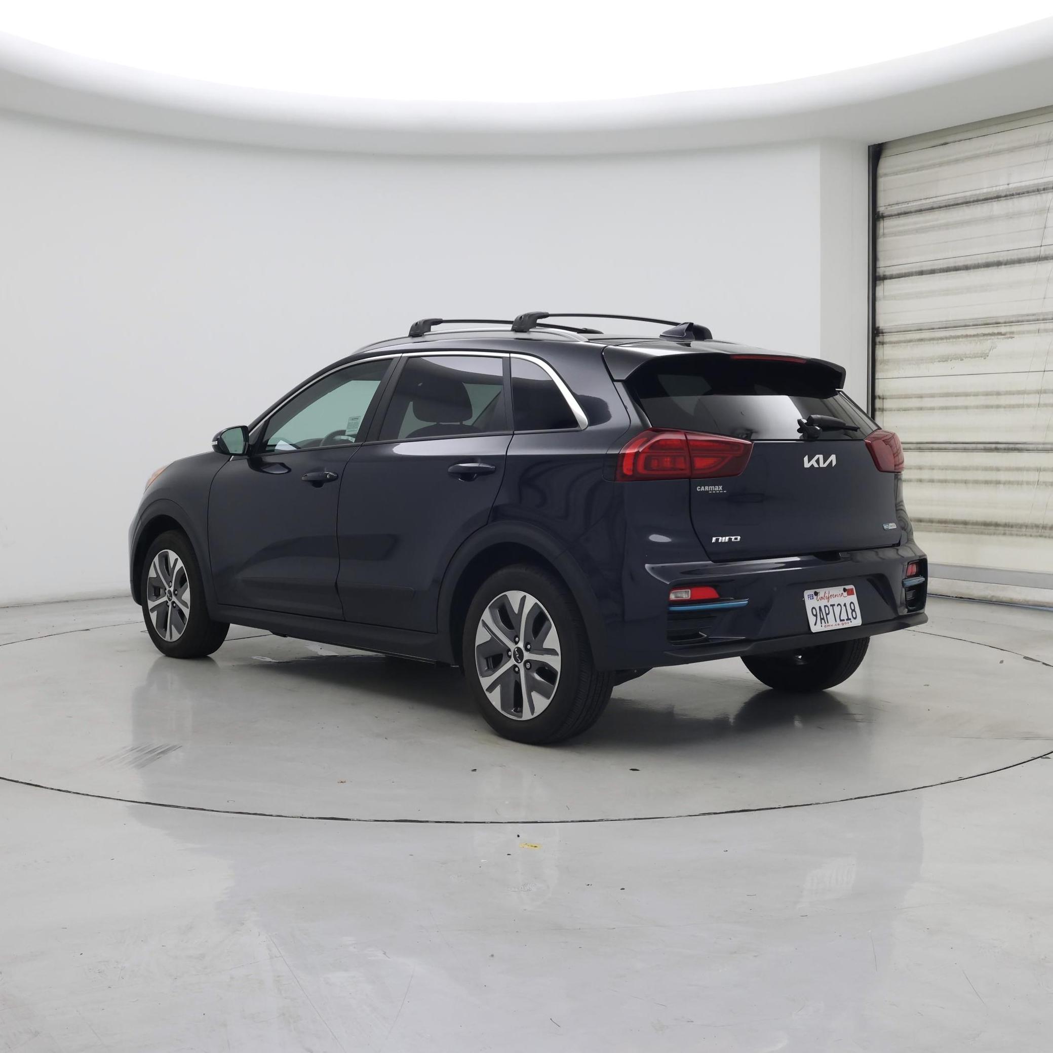 Thumbnail: 2022 Kia Niro - 2