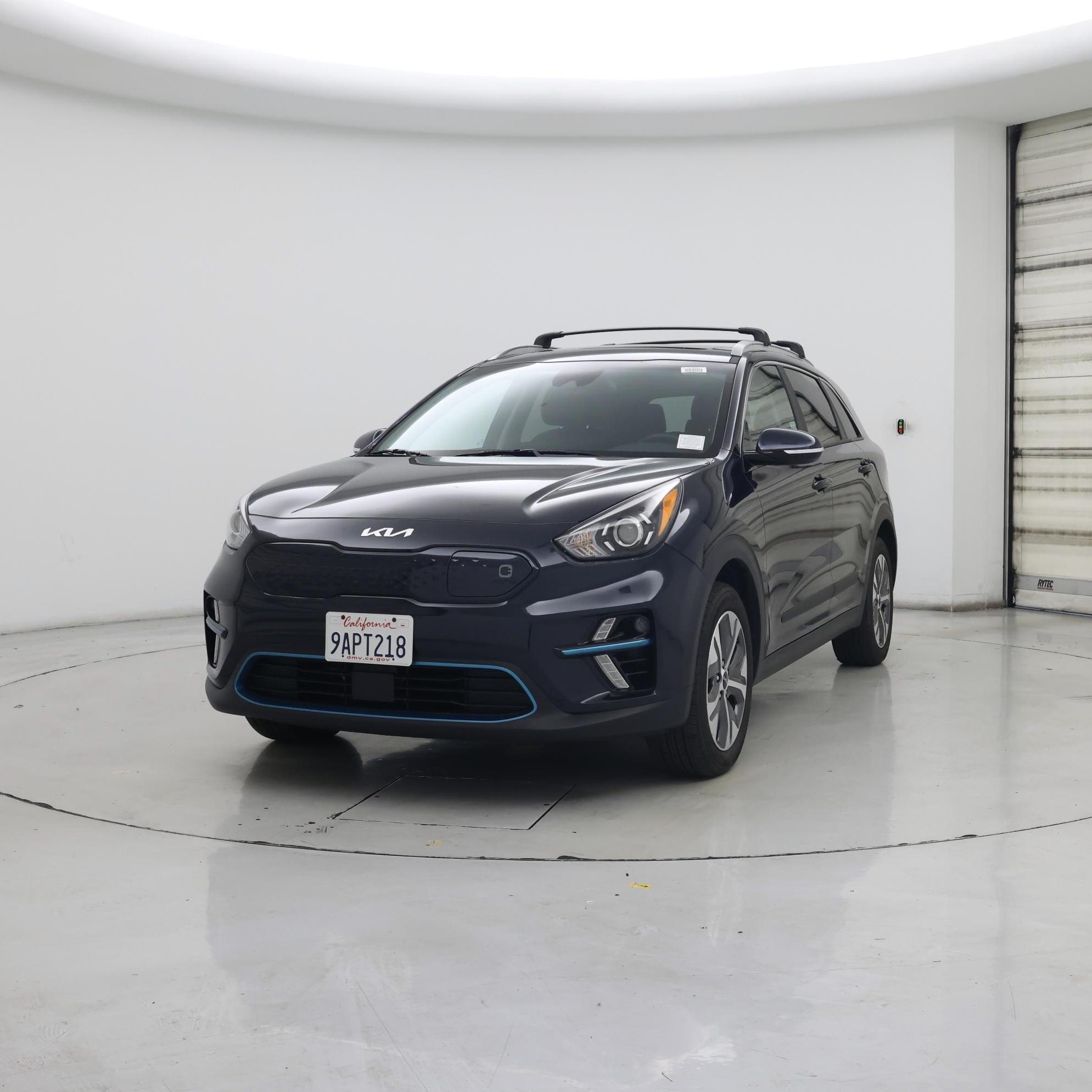 Thumbnail: 2022 Kia Niro - 4