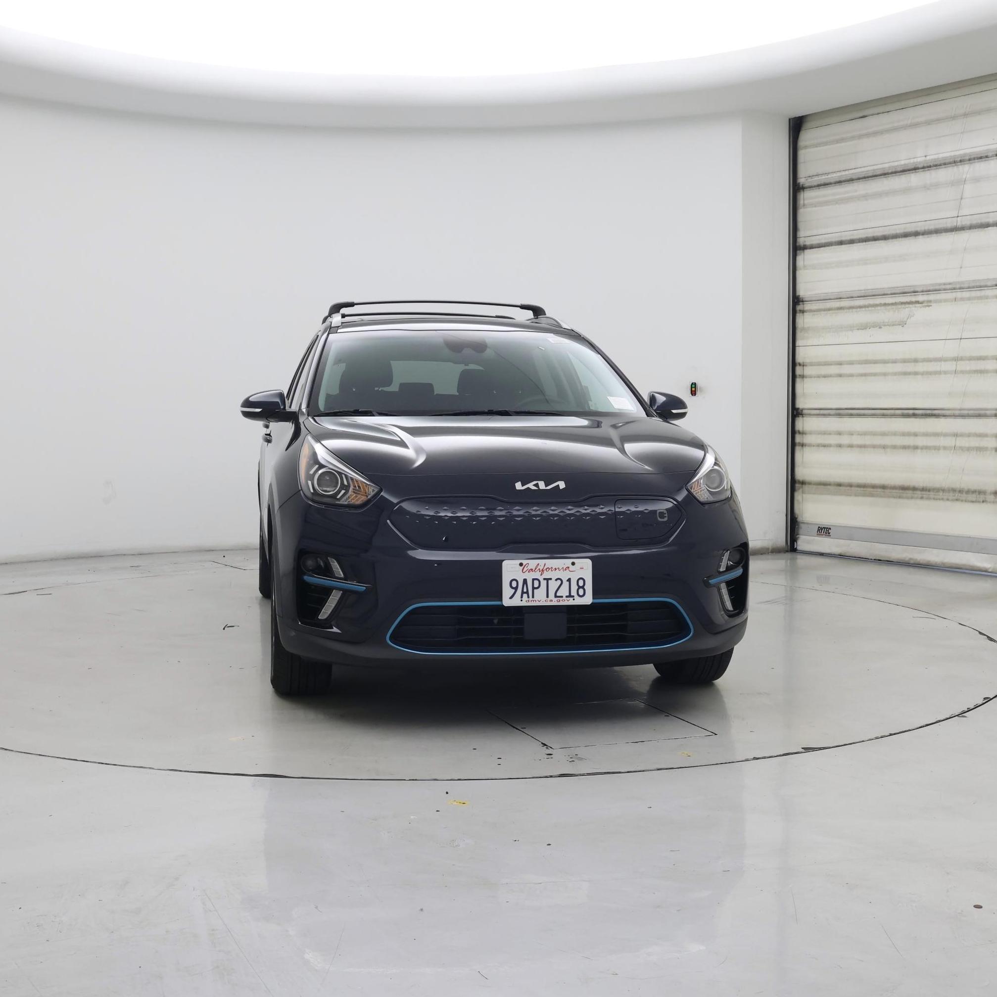 Thumbnail: 2022 Kia Niro - 5