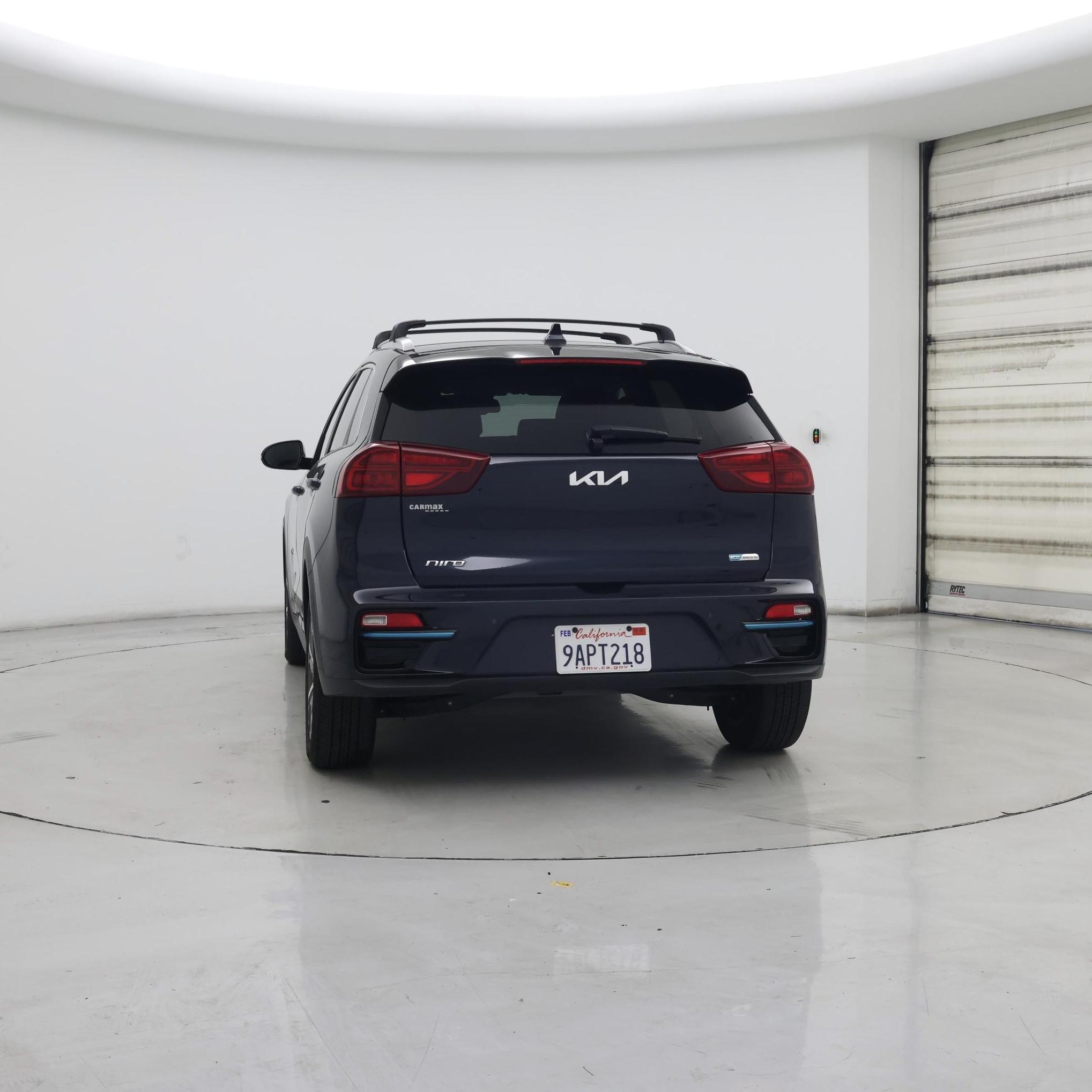 Thumbnail: 2022 Kia Niro - 6