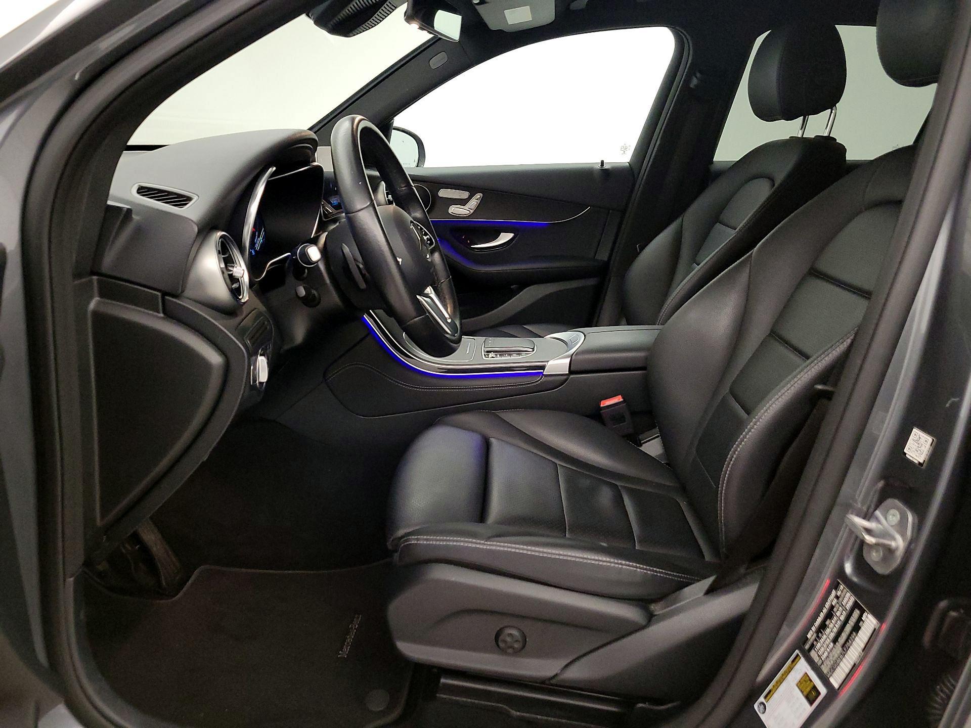 Thumbnail: 2020 Mercedes-Benz GLC - 11