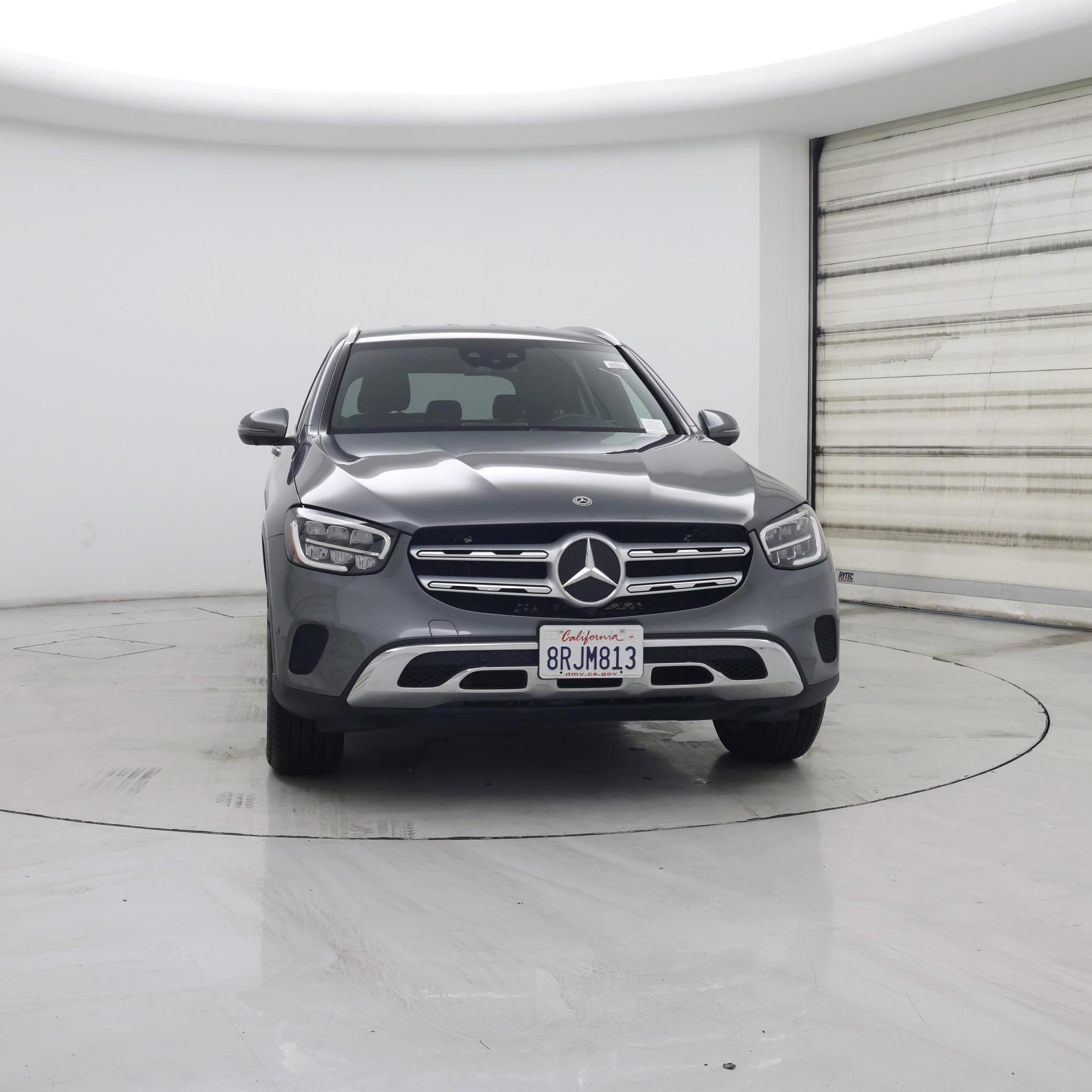 Thumbnail: 2020 Mercedes-Benz GLC - 5