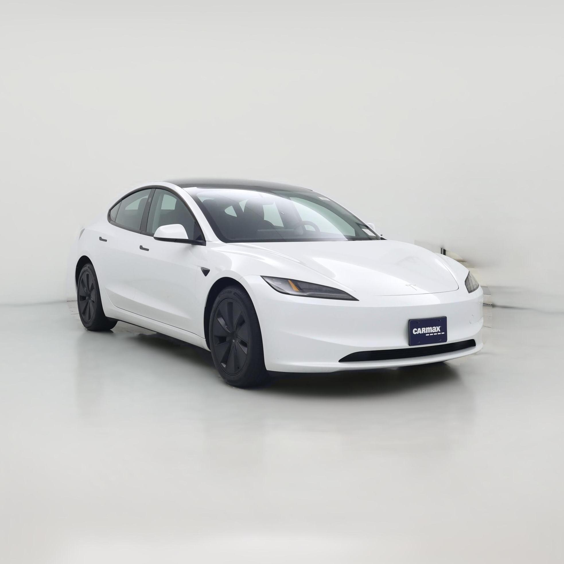 Thumbnail: 2025 Tesla Model 3 - 1