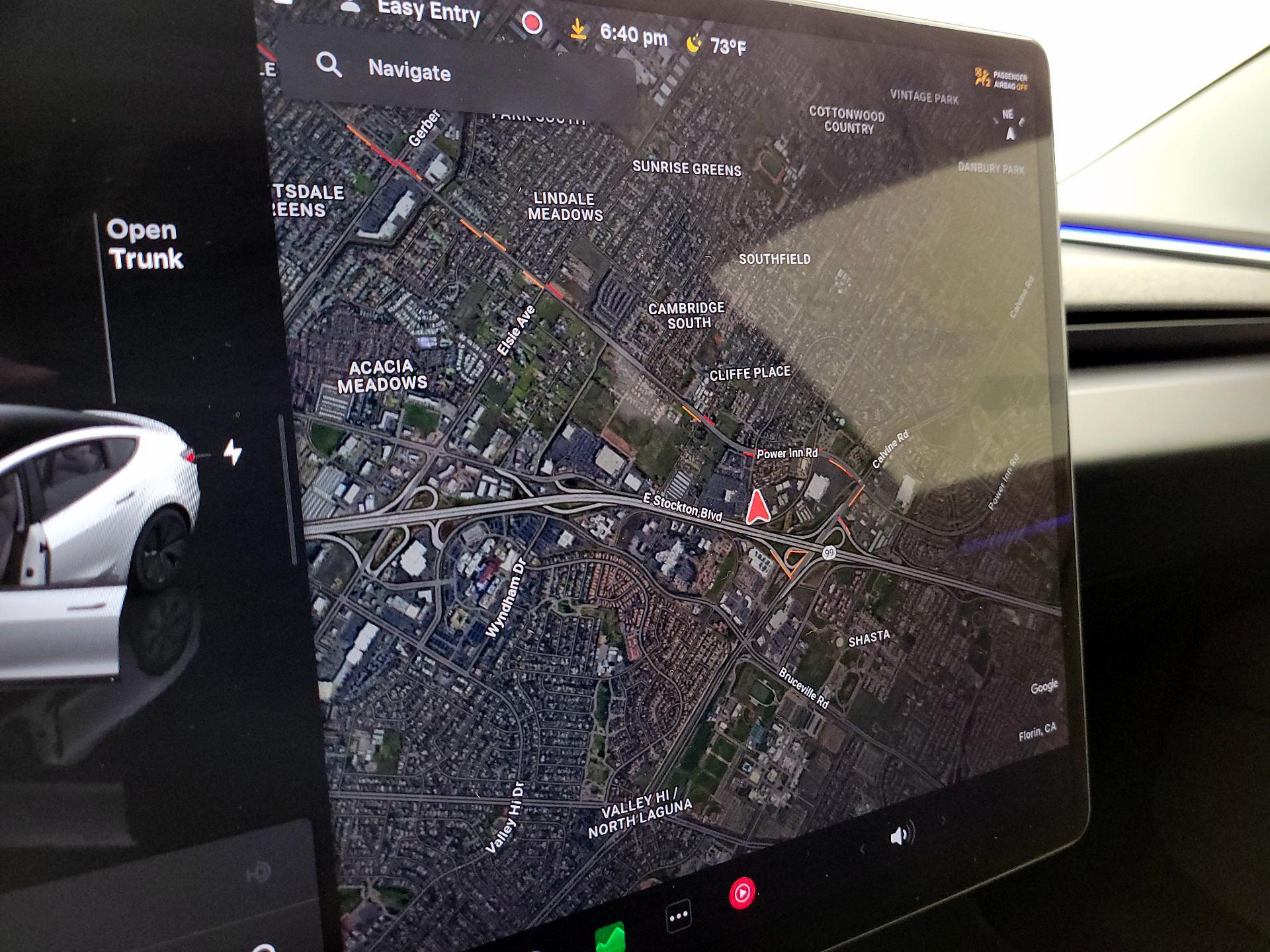 Thumbnail: 2025 Tesla Model 3 - 13