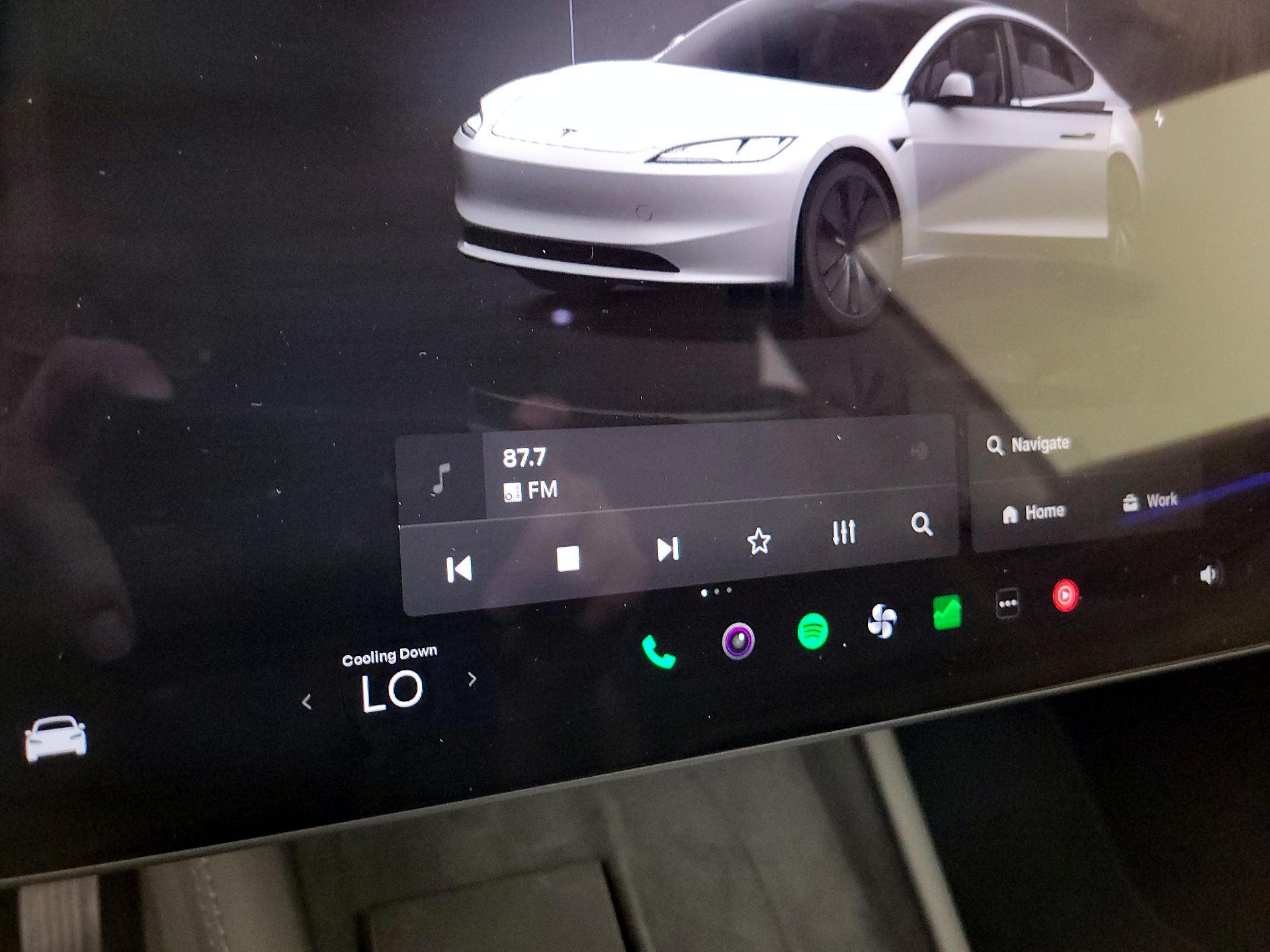 Thumbnail: 2025 Tesla Model 3 - 15