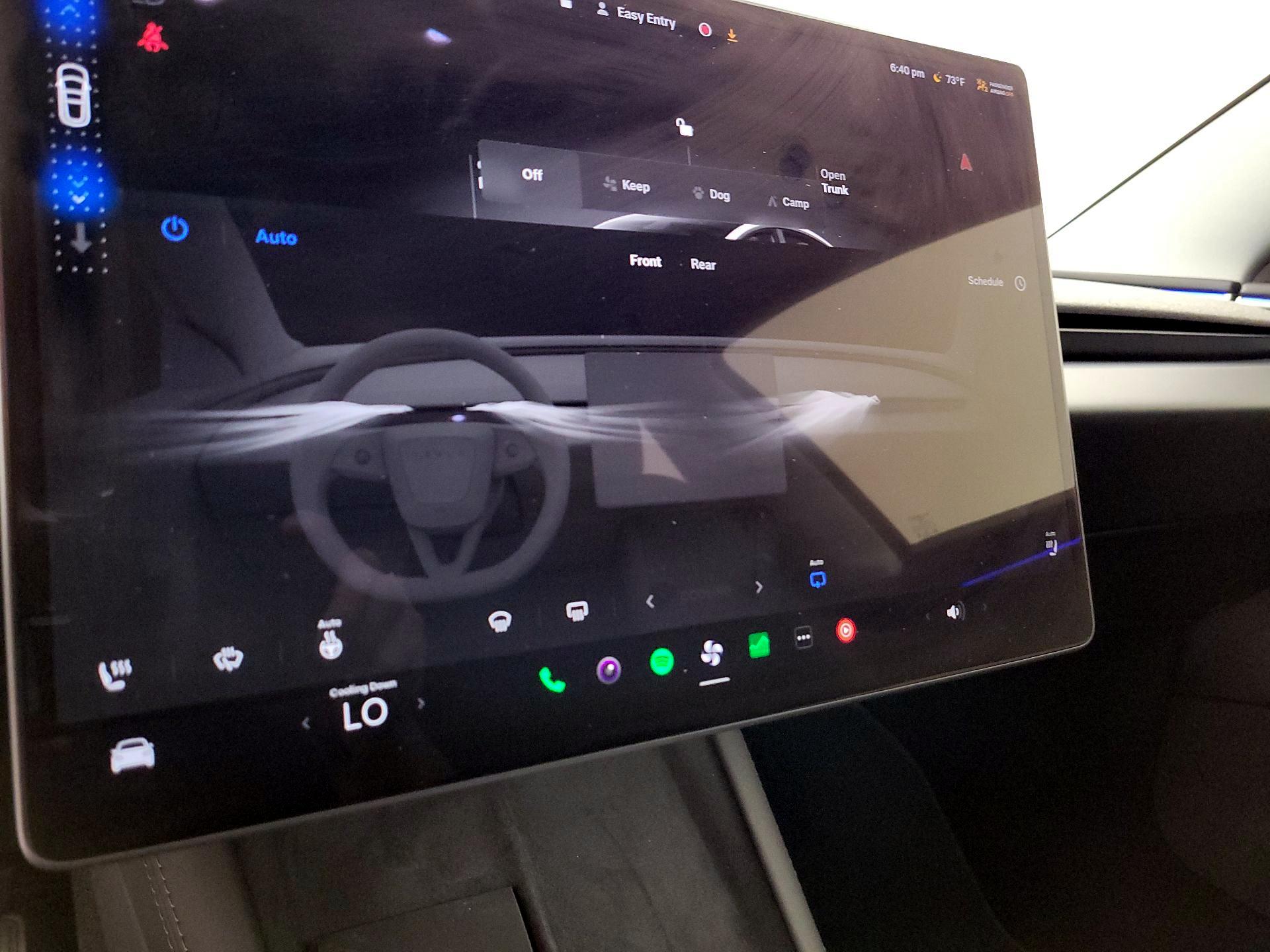 Thumbnail: 2025 Tesla Model 3 - 16