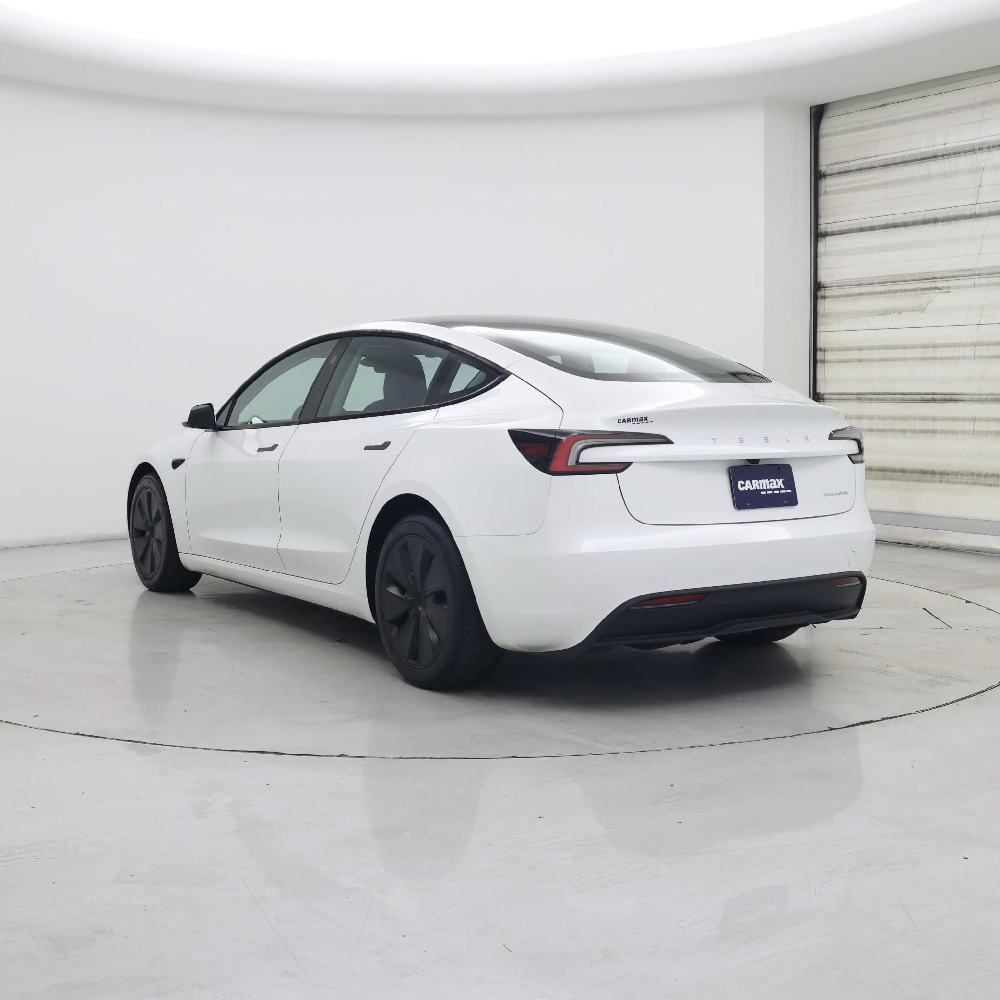 Thumbnail: 2025 Tesla Model 3 - 2
