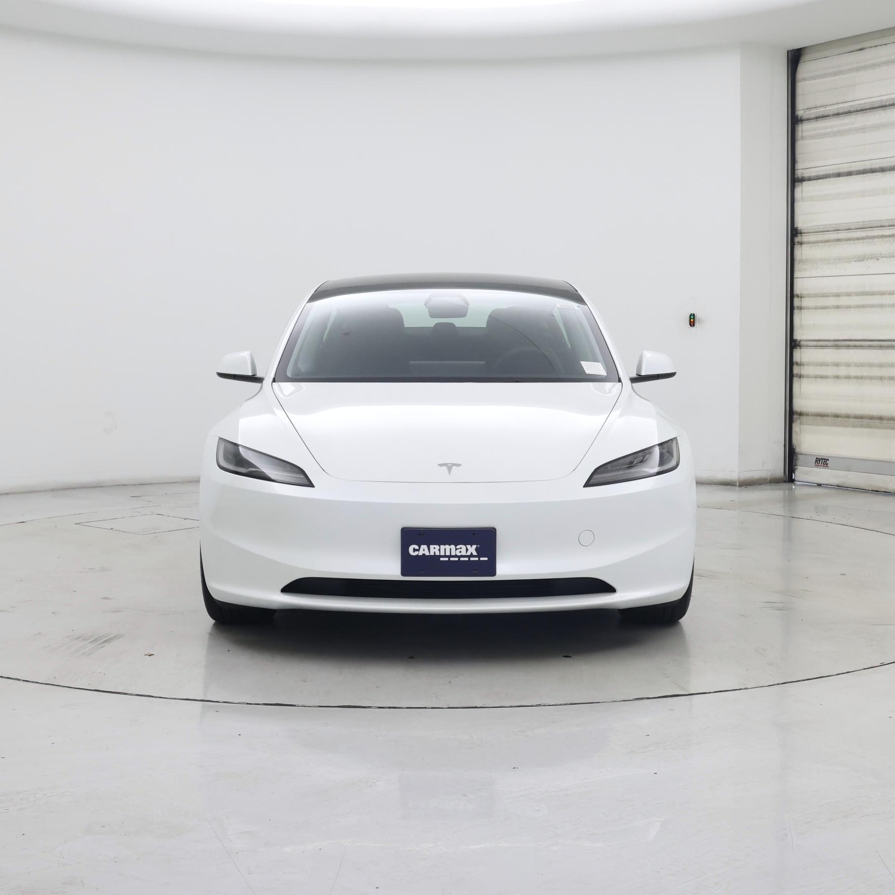 Thumbnail: 2025 Tesla Model 3 - 5
