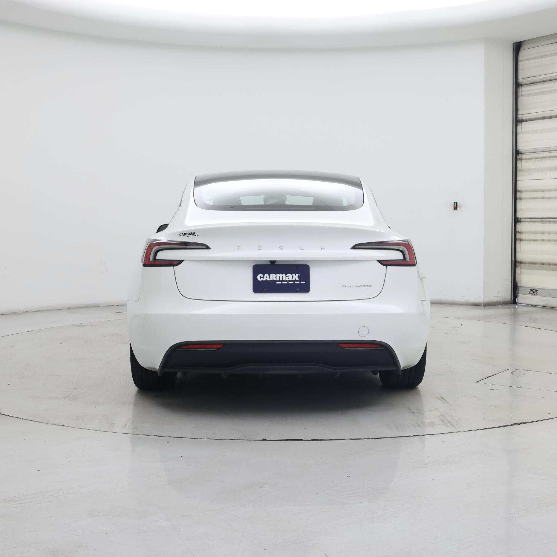 Thumbnail: 2025 Tesla Model 3 - 6