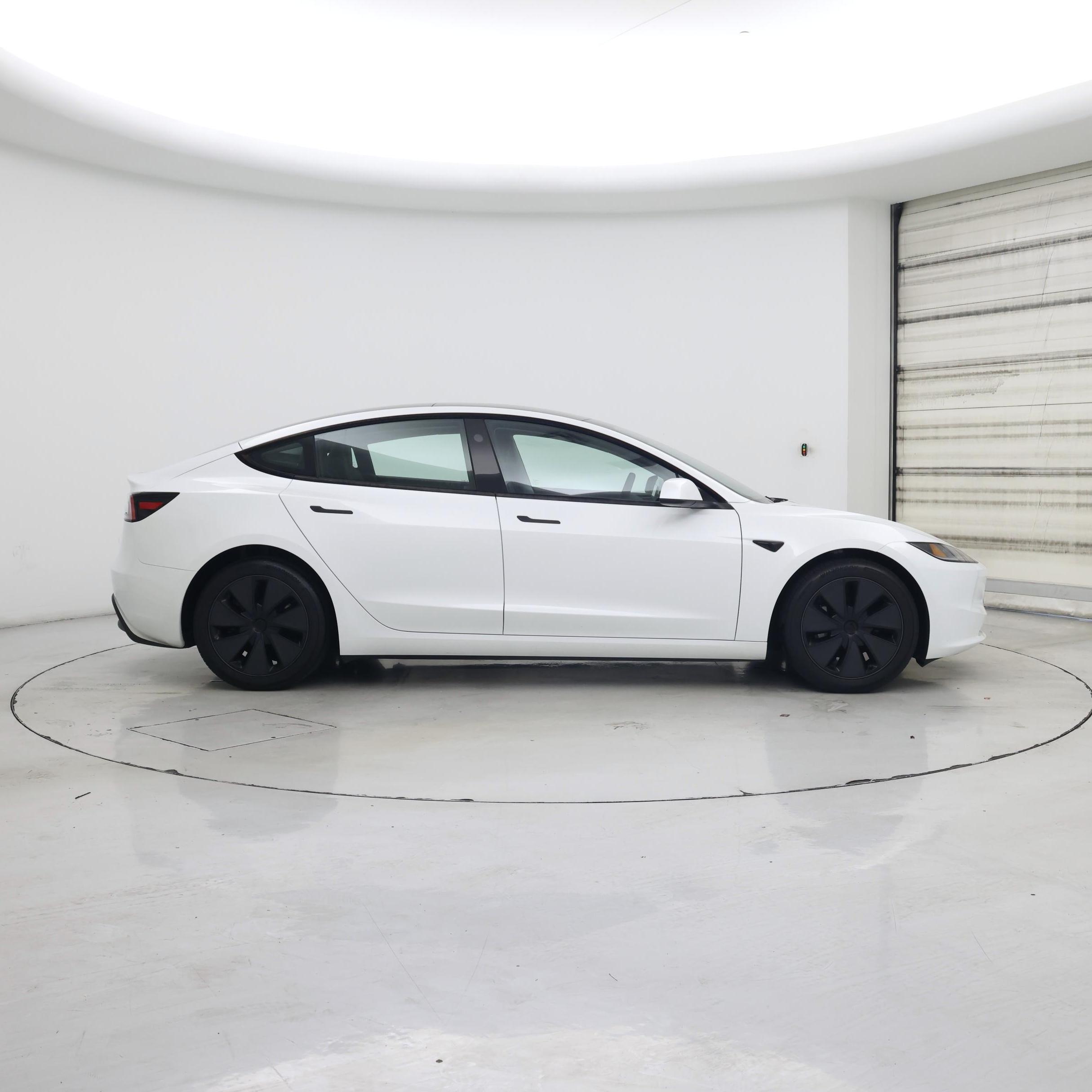 Thumbnail: 2025 Tesla Model 3 - 7