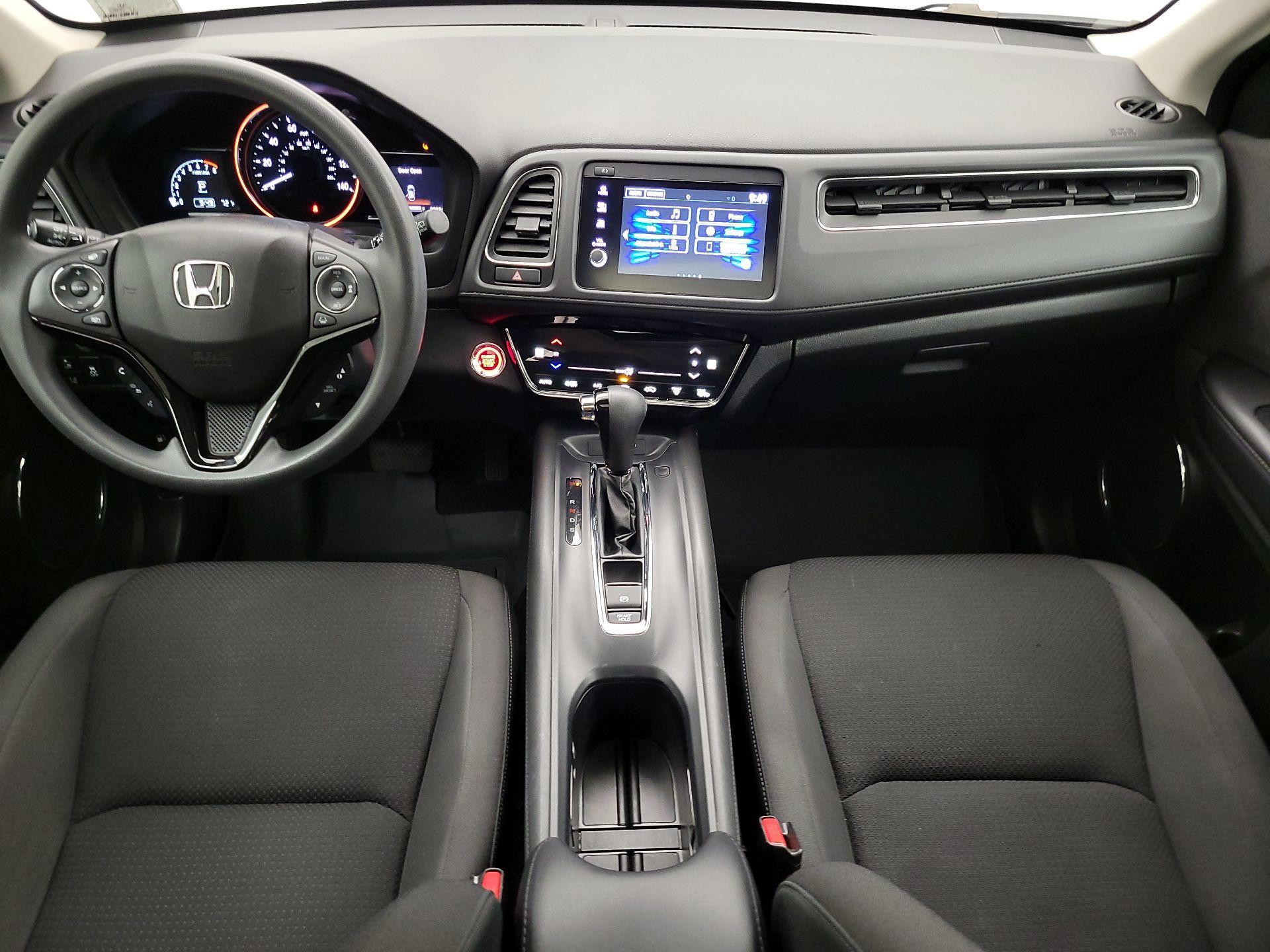 Thumbnail: 2022 Honda HR-V - 9