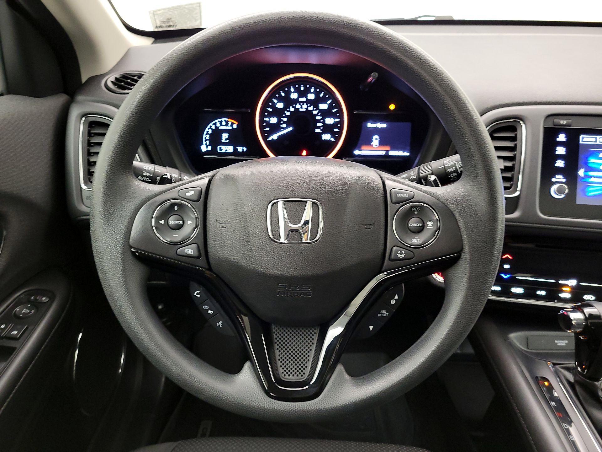 Thumbnail: 2022 Honda HR-V - 10