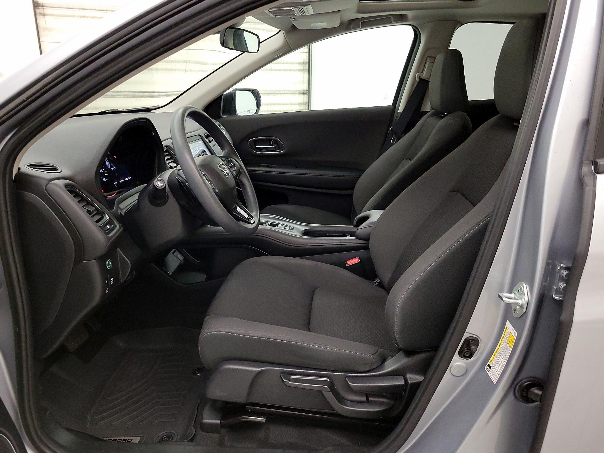 Thumbnail: 2022 Honda HR-V - 11