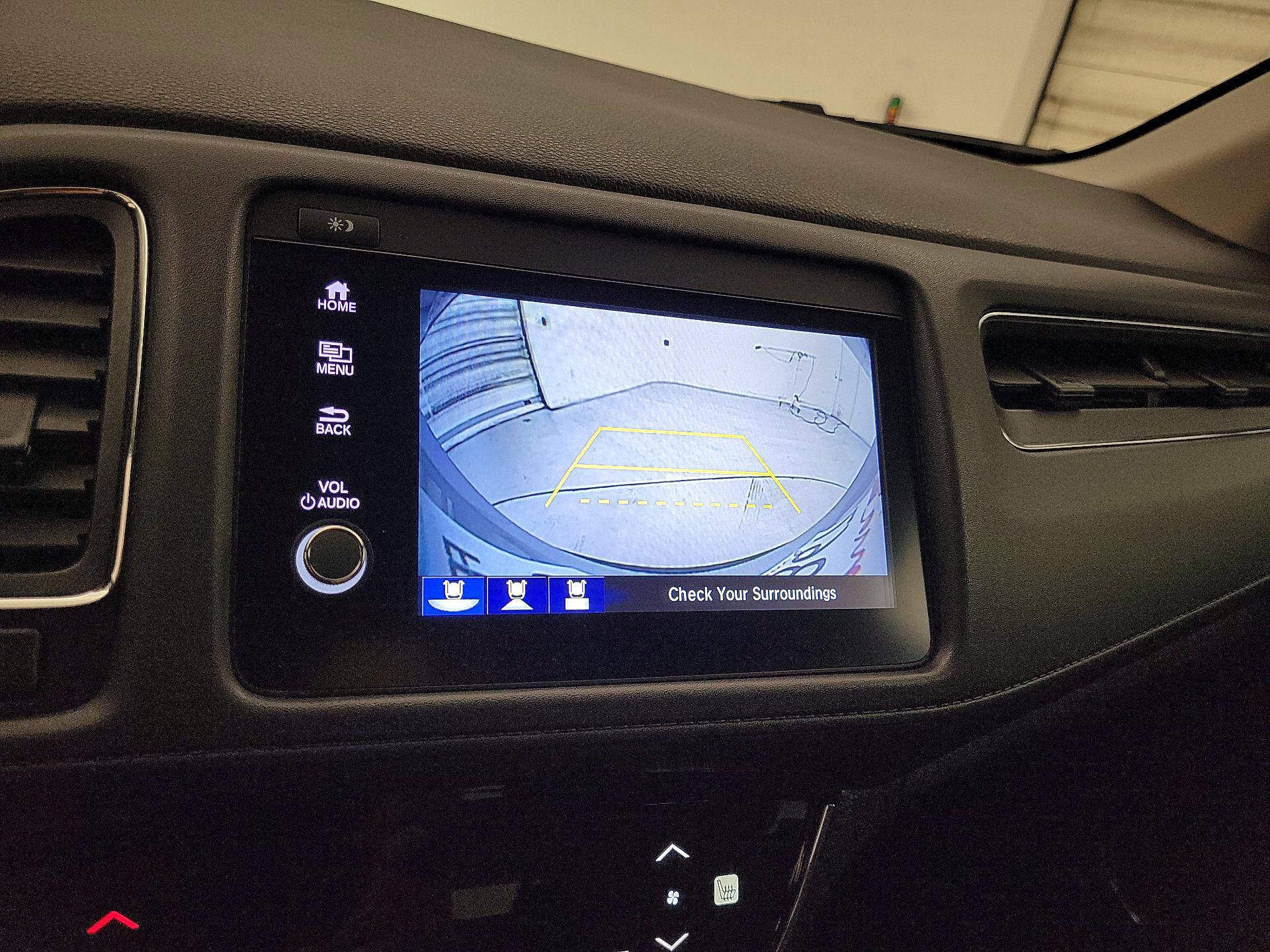 Thumbnail: 2022 Honda HR-V - 14